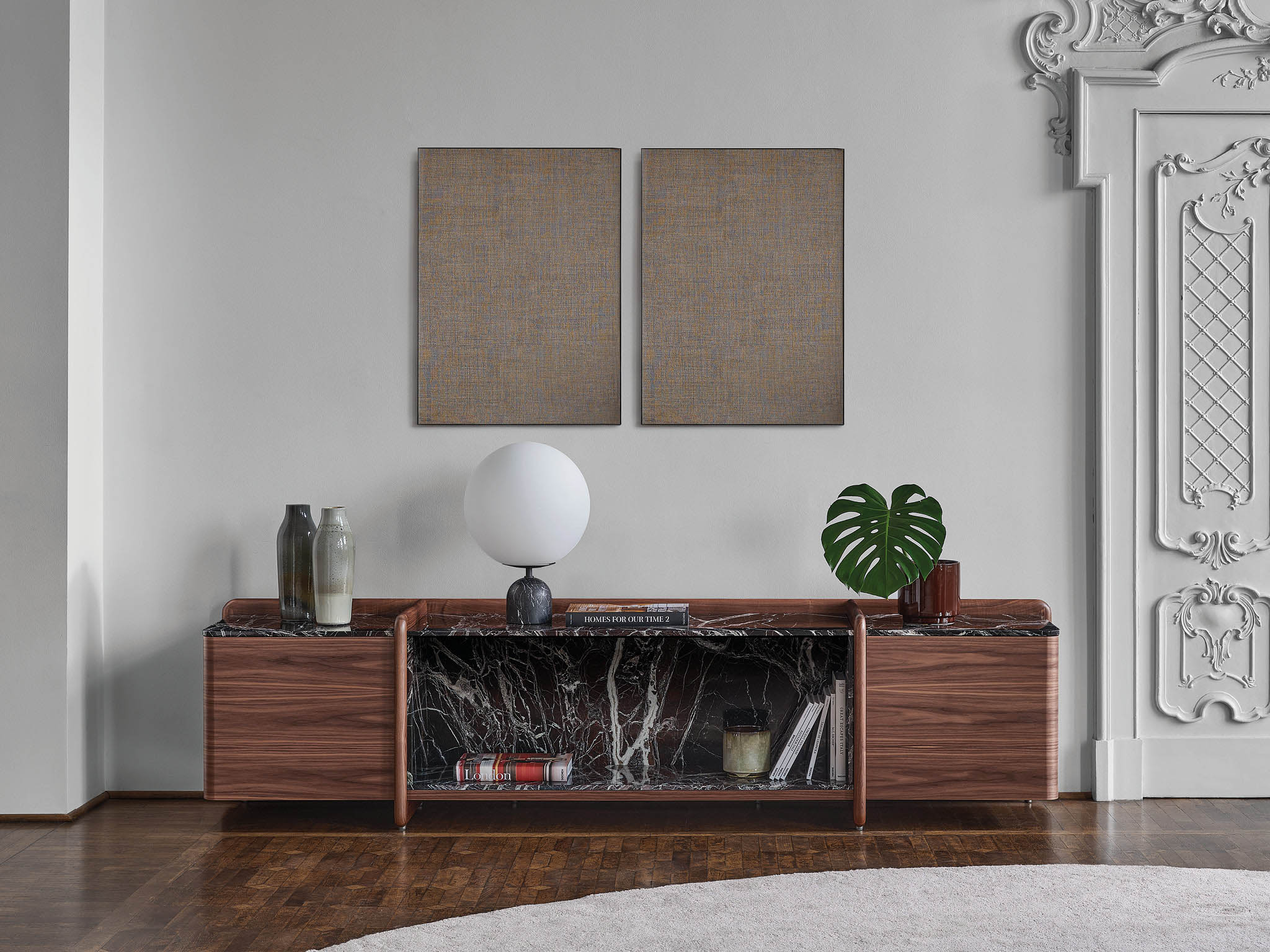 Akeru Sideboard