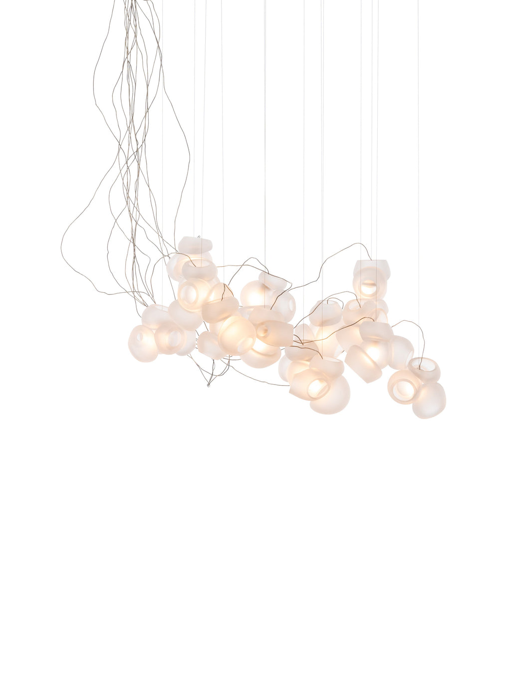 100.13 Sculptural Cable