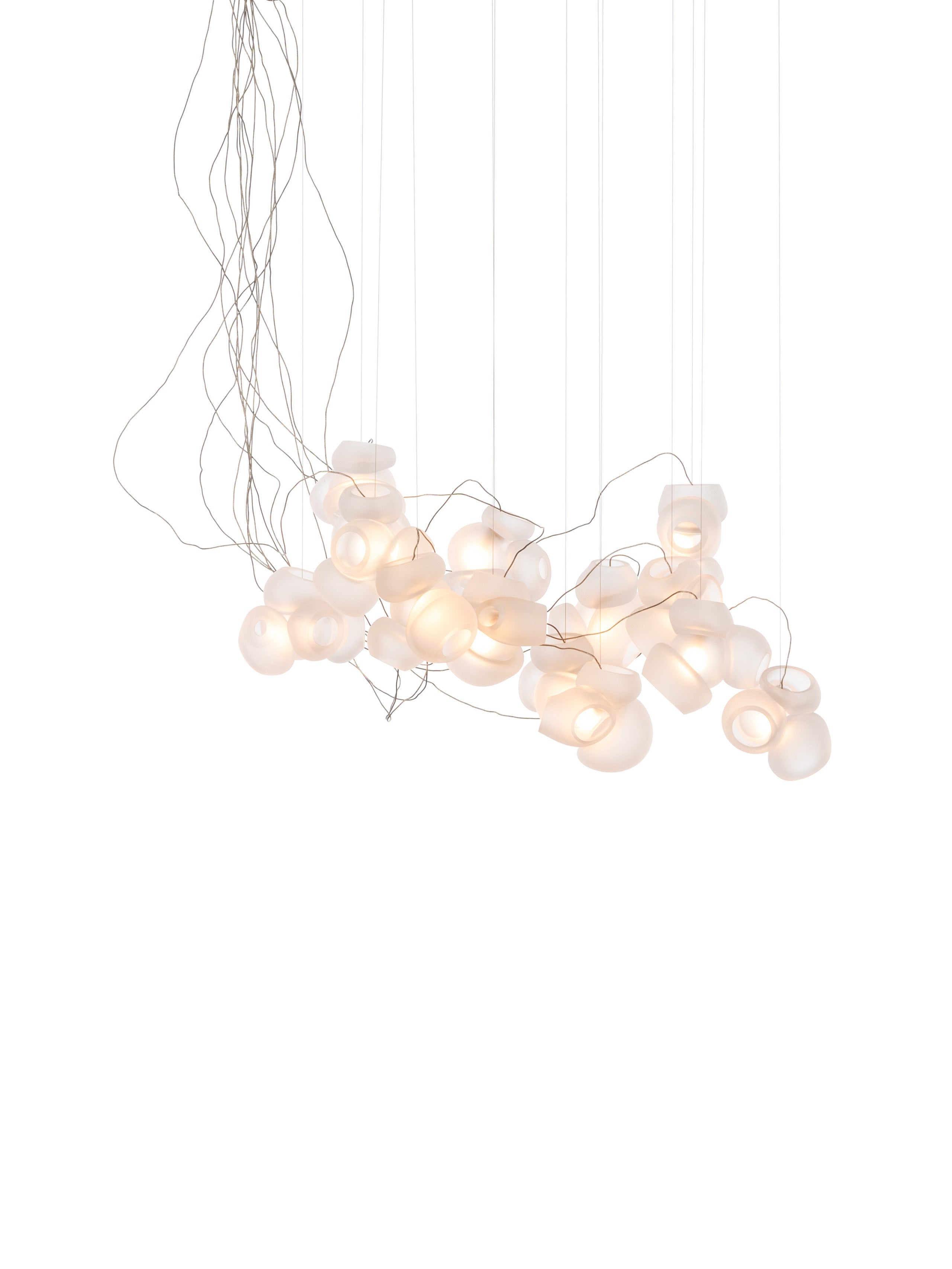 100.13 Sculptural Cable