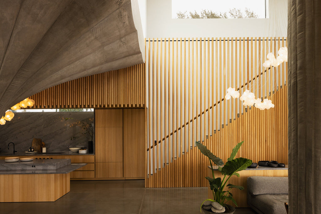 100.13 Sculptural Cable