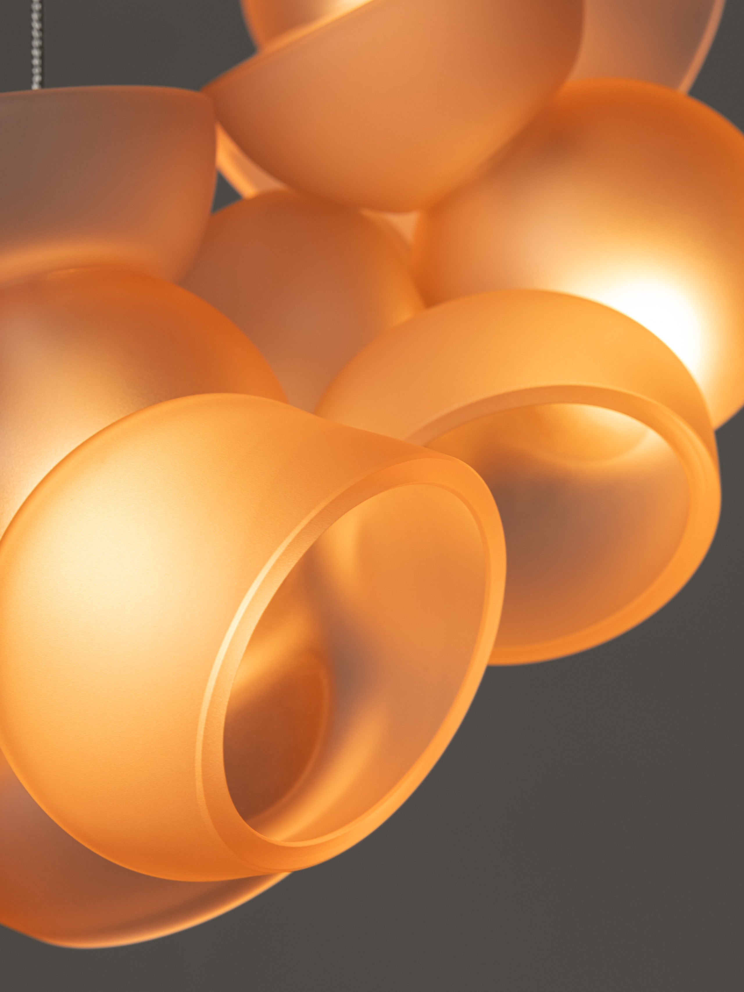 100.13 Sculptural Cable