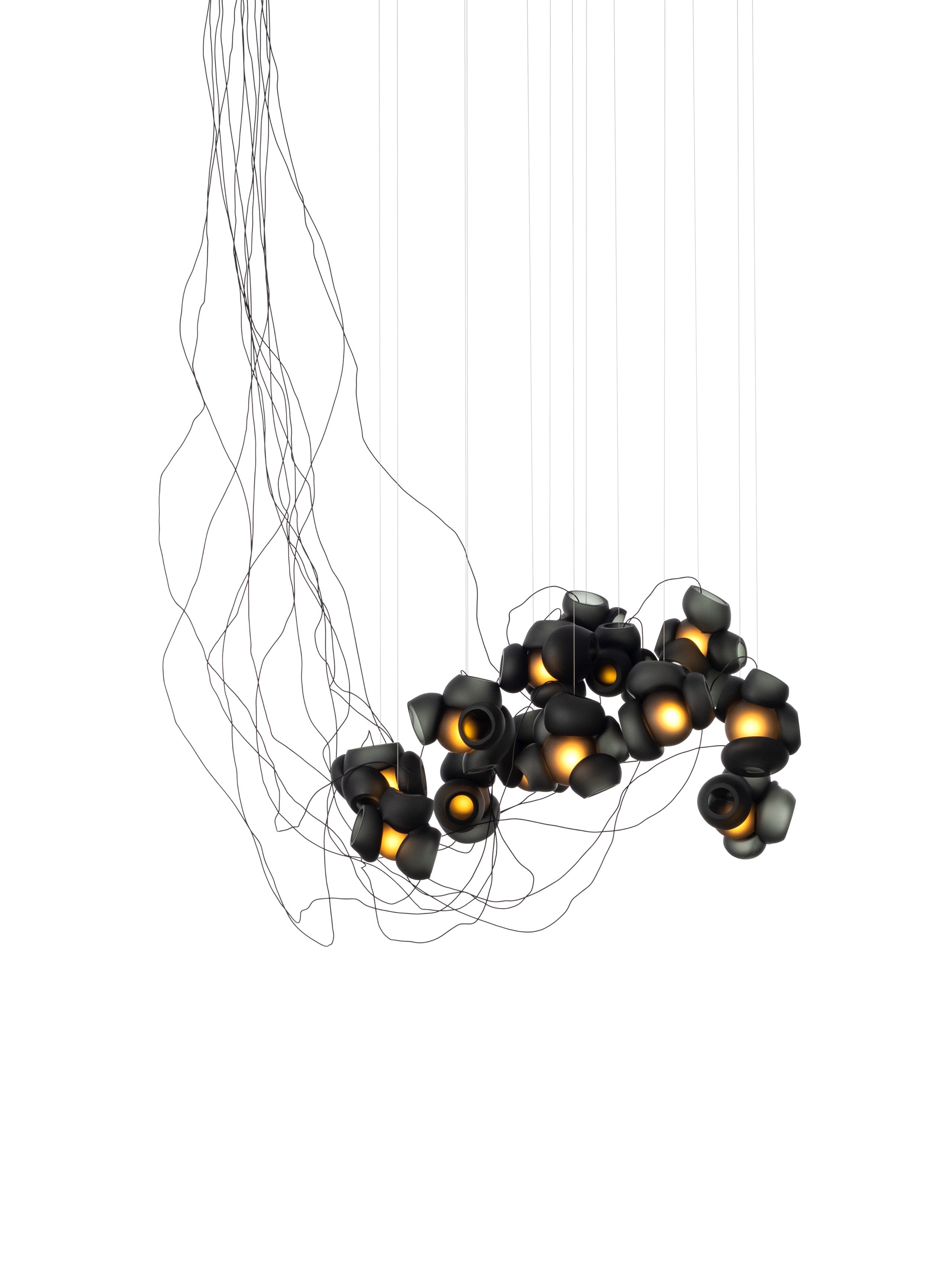 100.13 Sculptural Cable