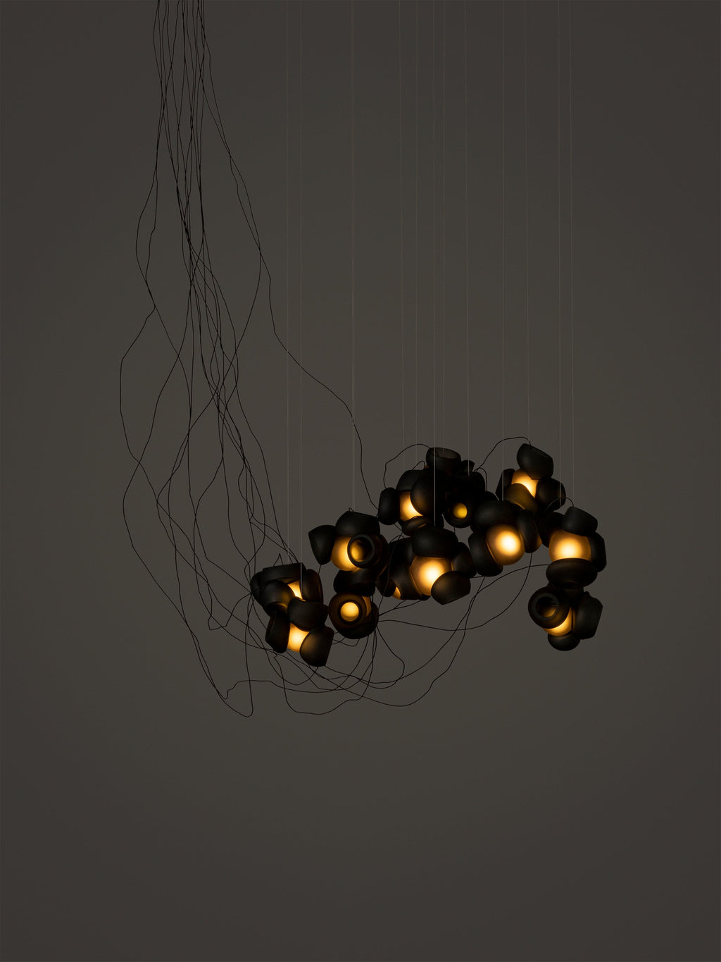 100.13 Sculptural Cable