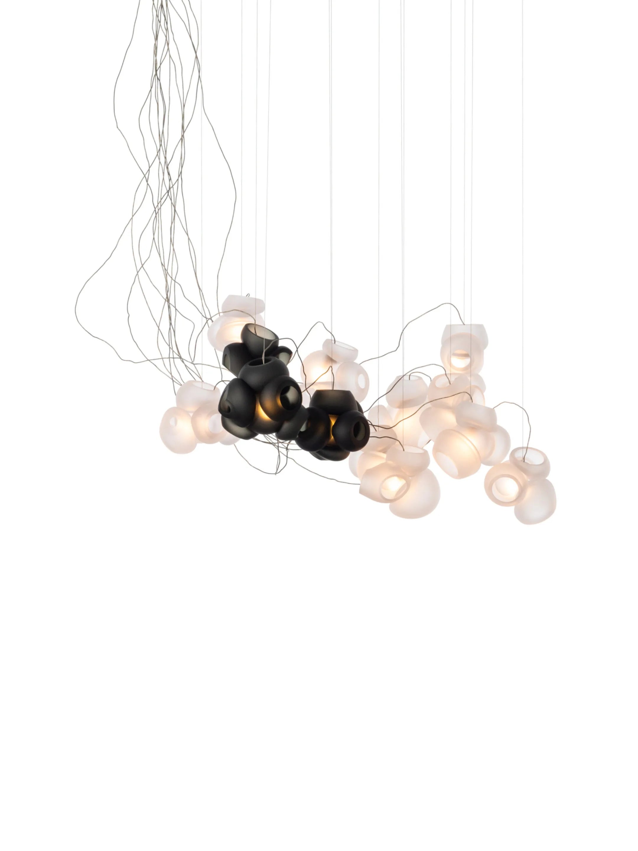 100.13 Sculptural Cable