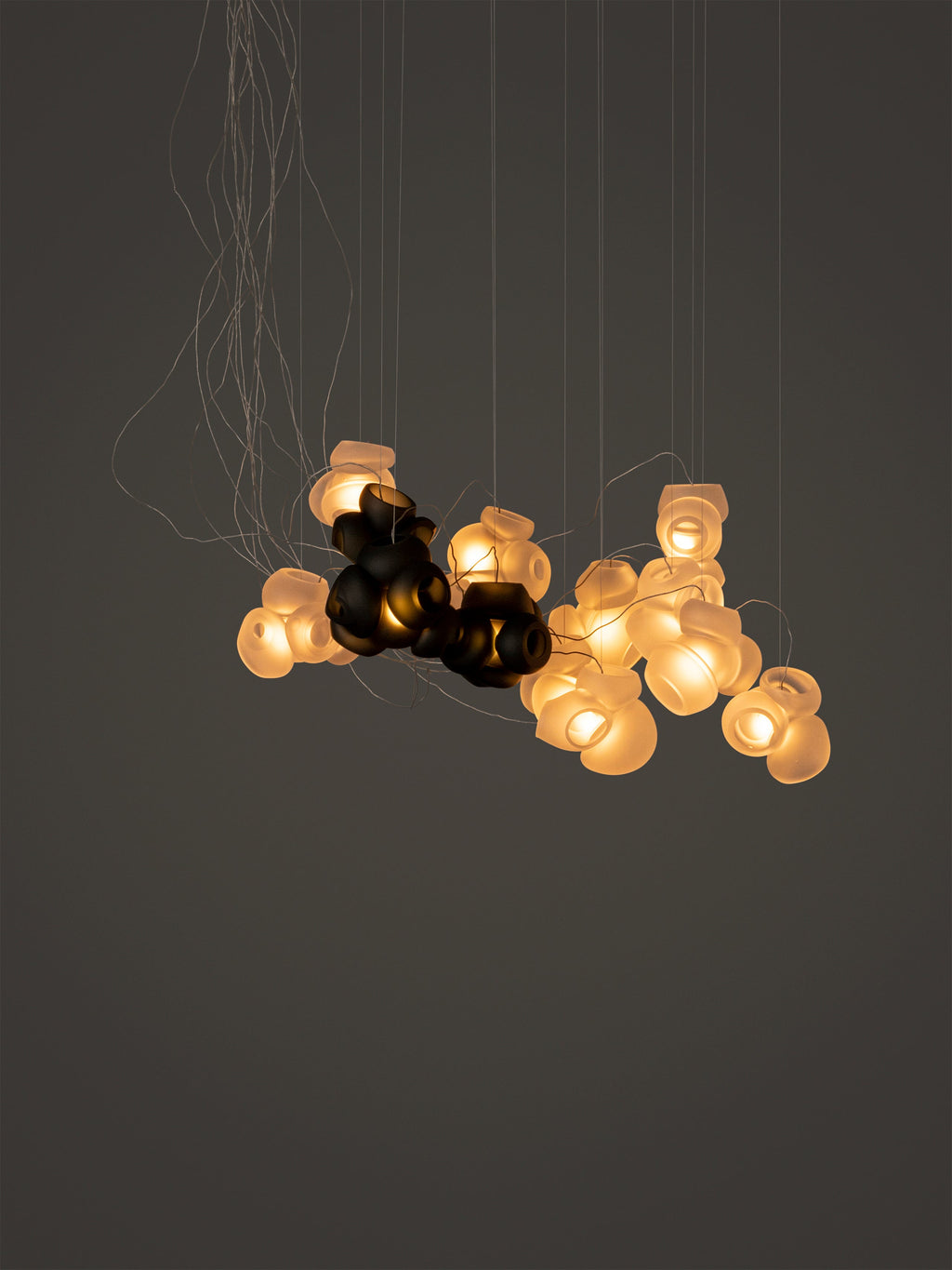 100.13 Sculptural Cable