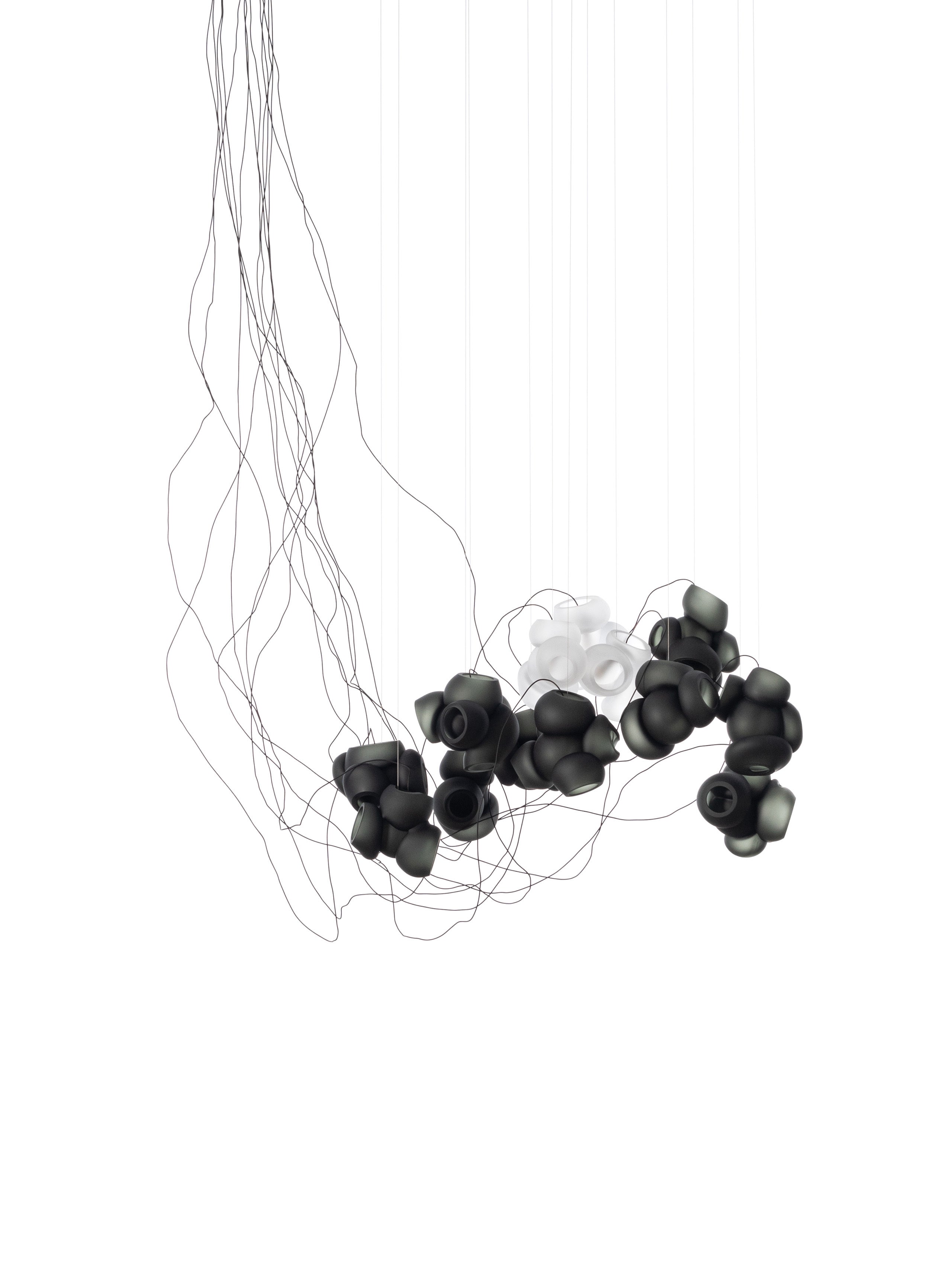 100.13 Sculptural Cable
