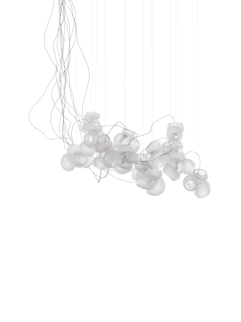 100.13 Sculptural Cable