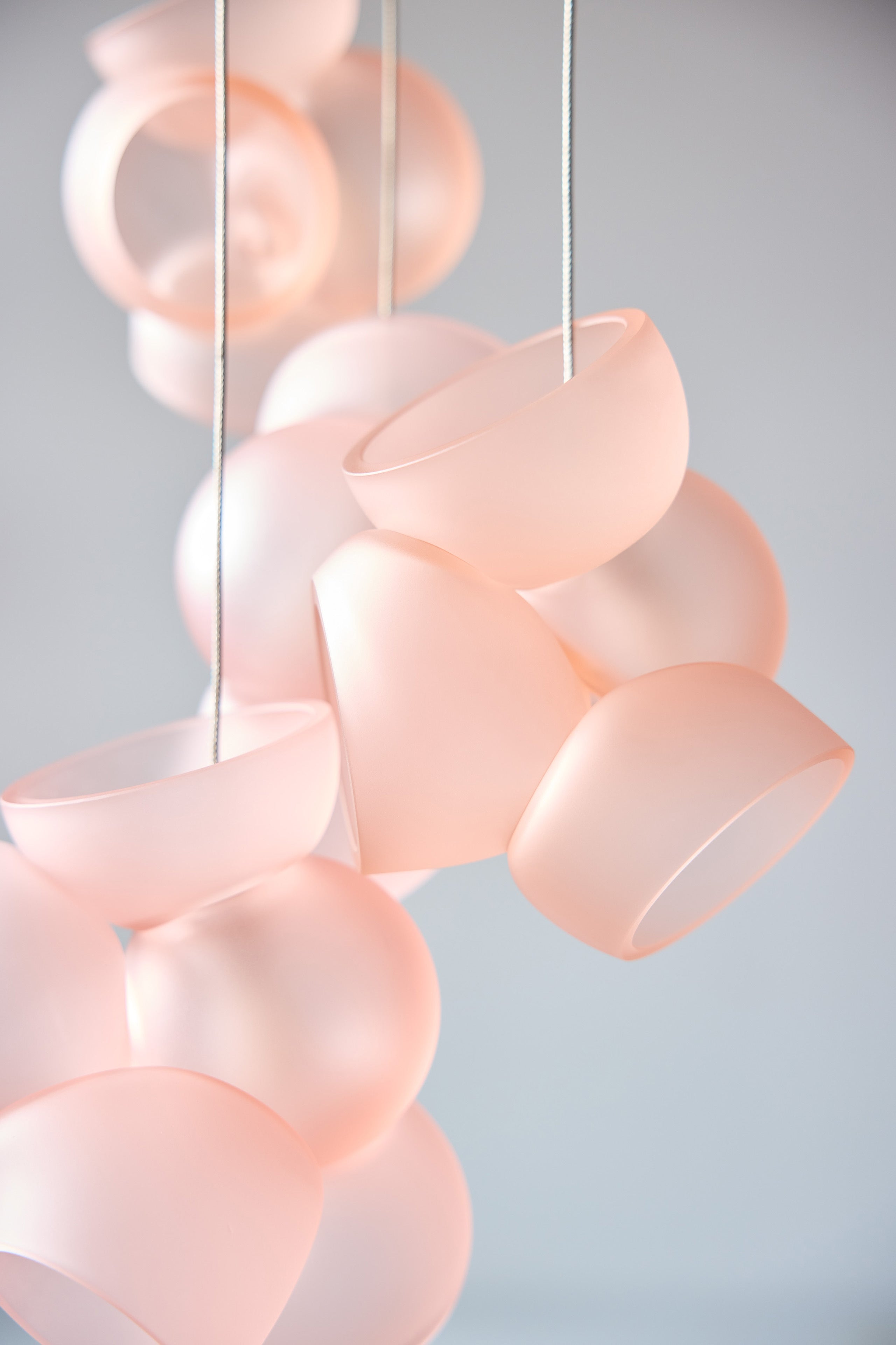 100.13 Sculptural Cable