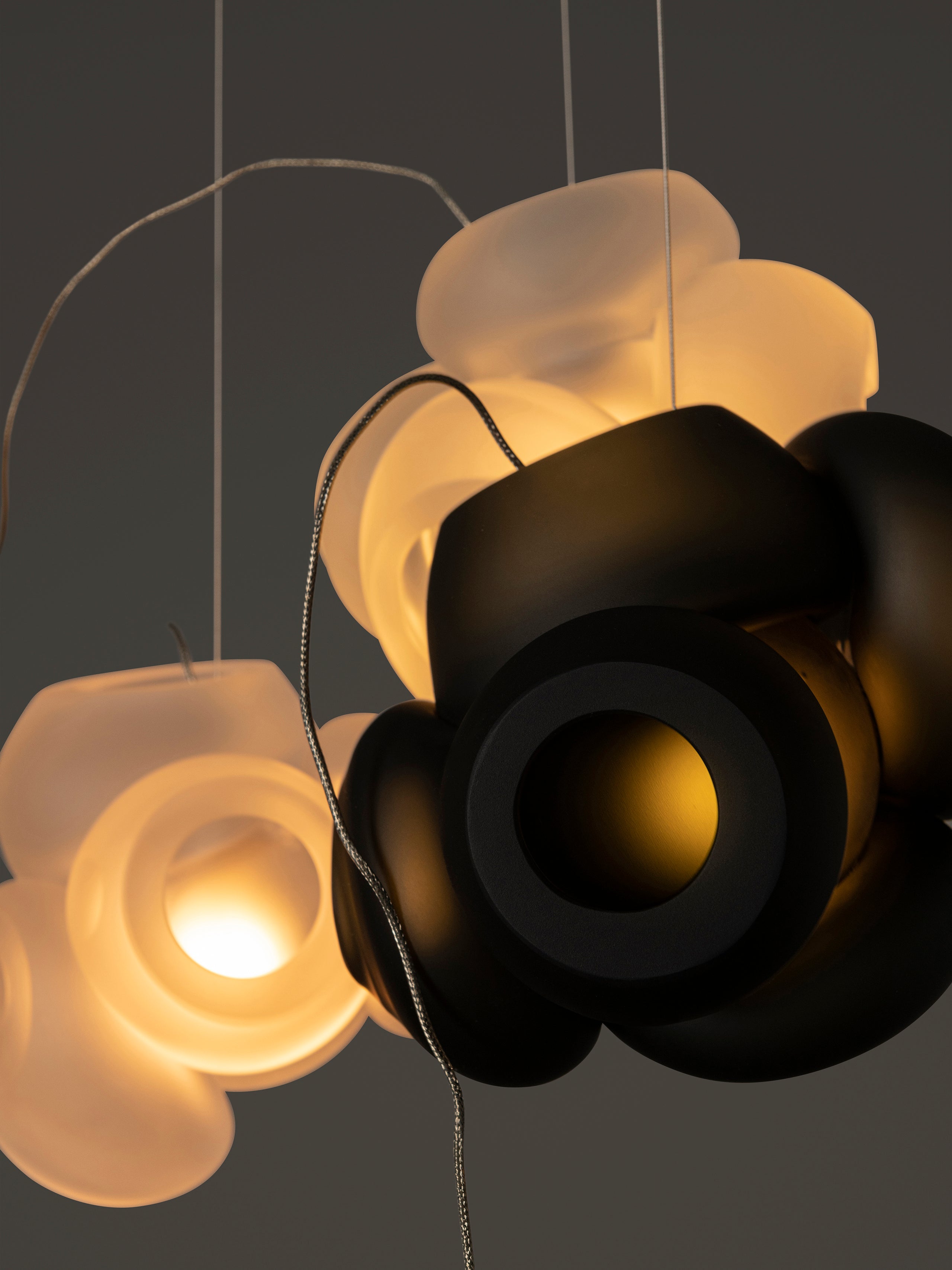 100.13 Sculptural Cable