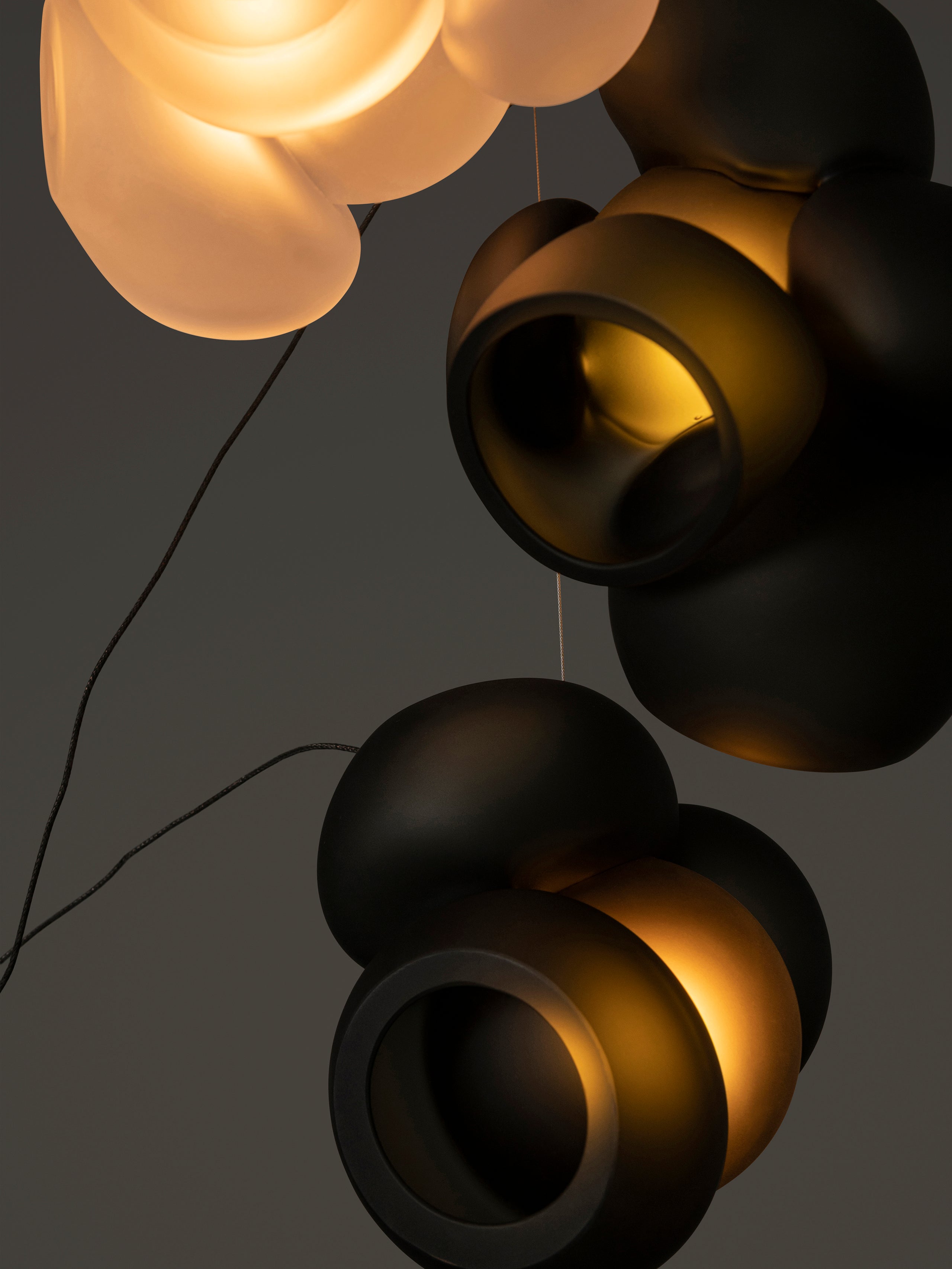 100.13 Sculptural Cable