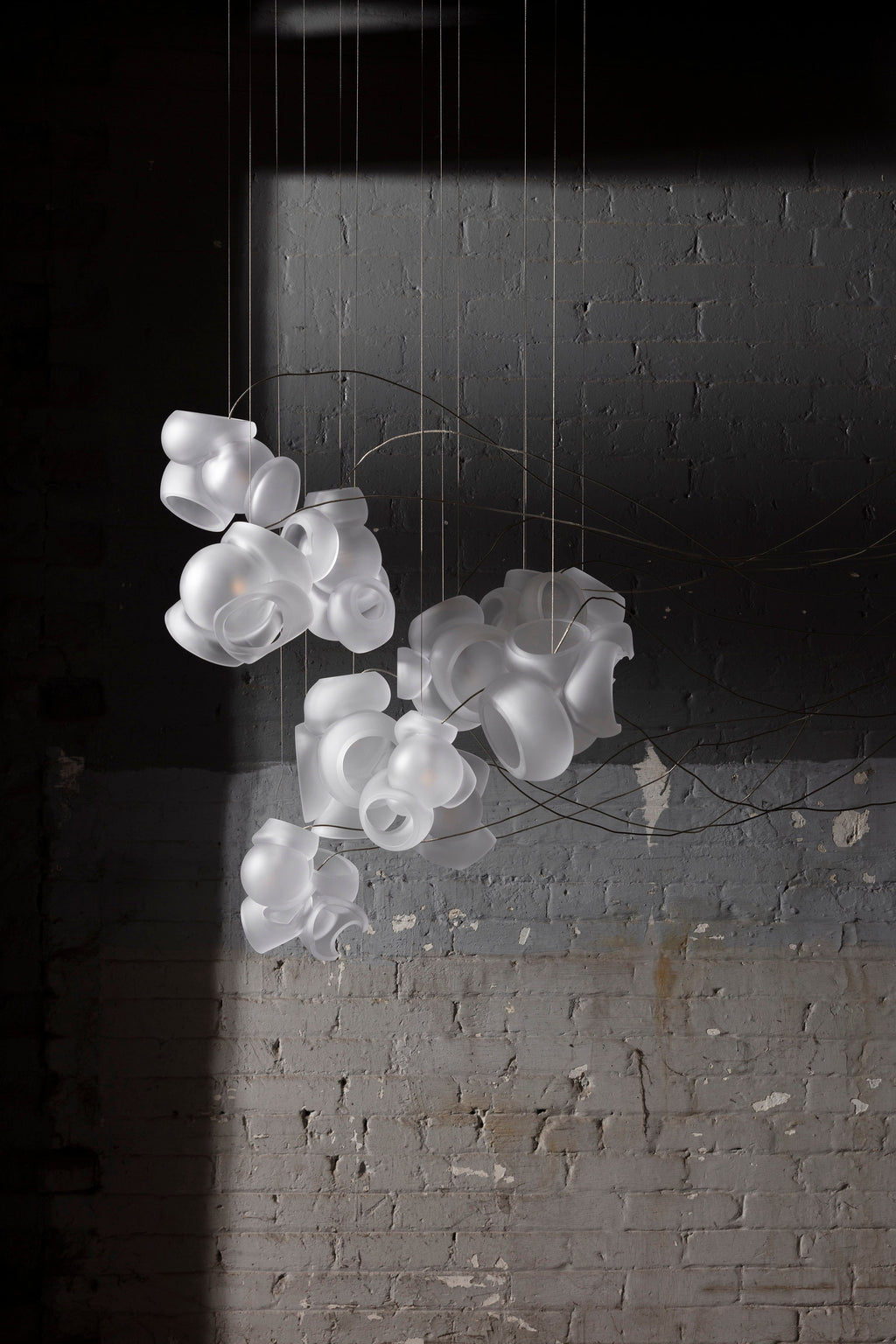 100.13 Sculptural Cable