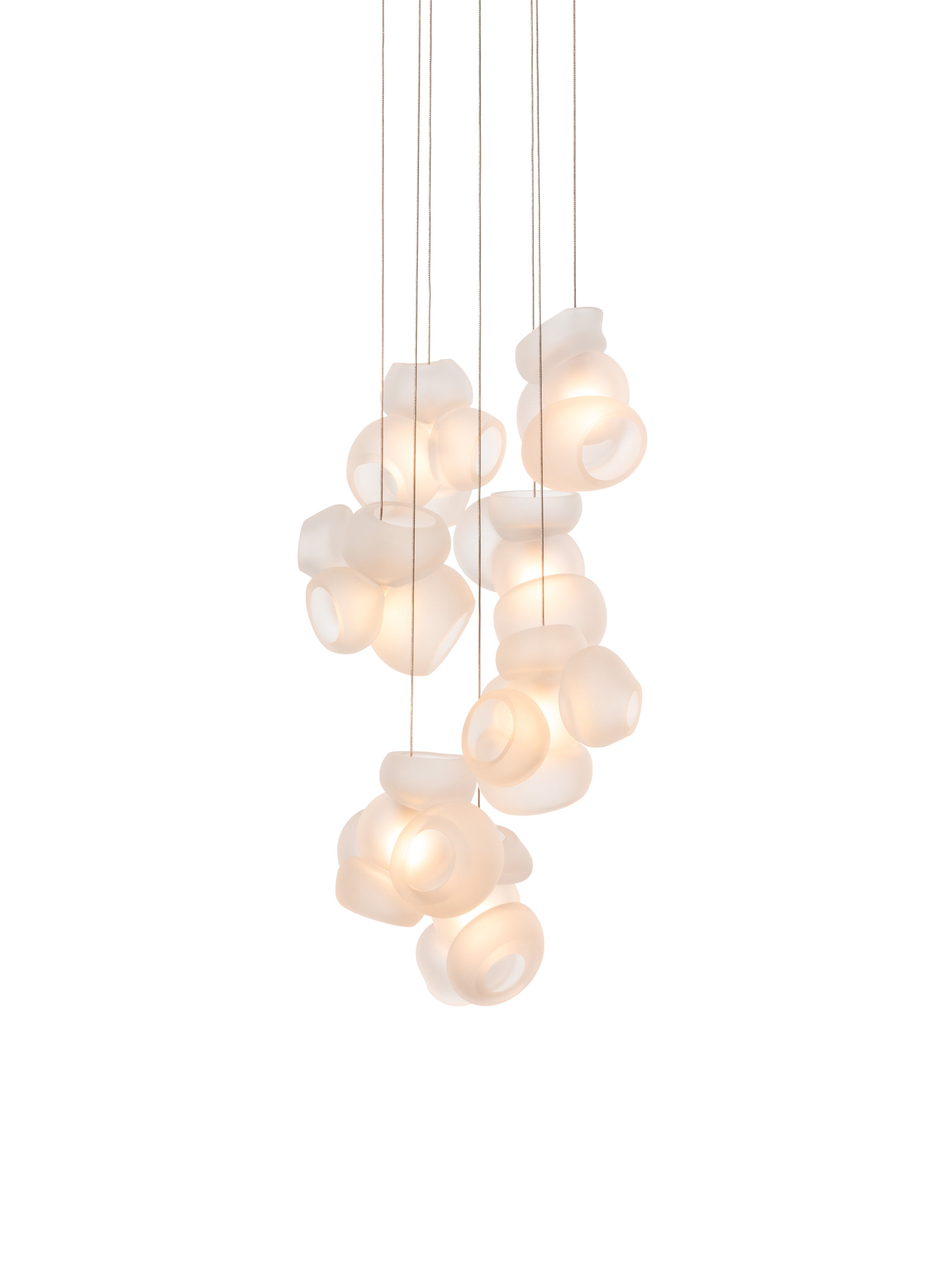 100.7 Random Pendant