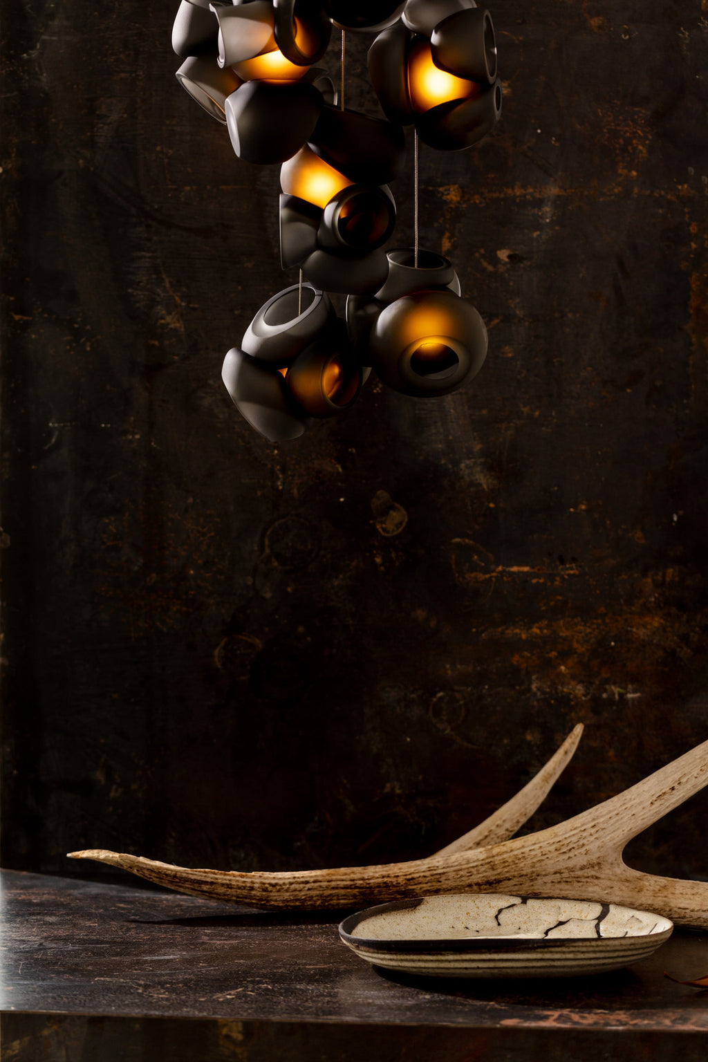 100.7 Random Pendant