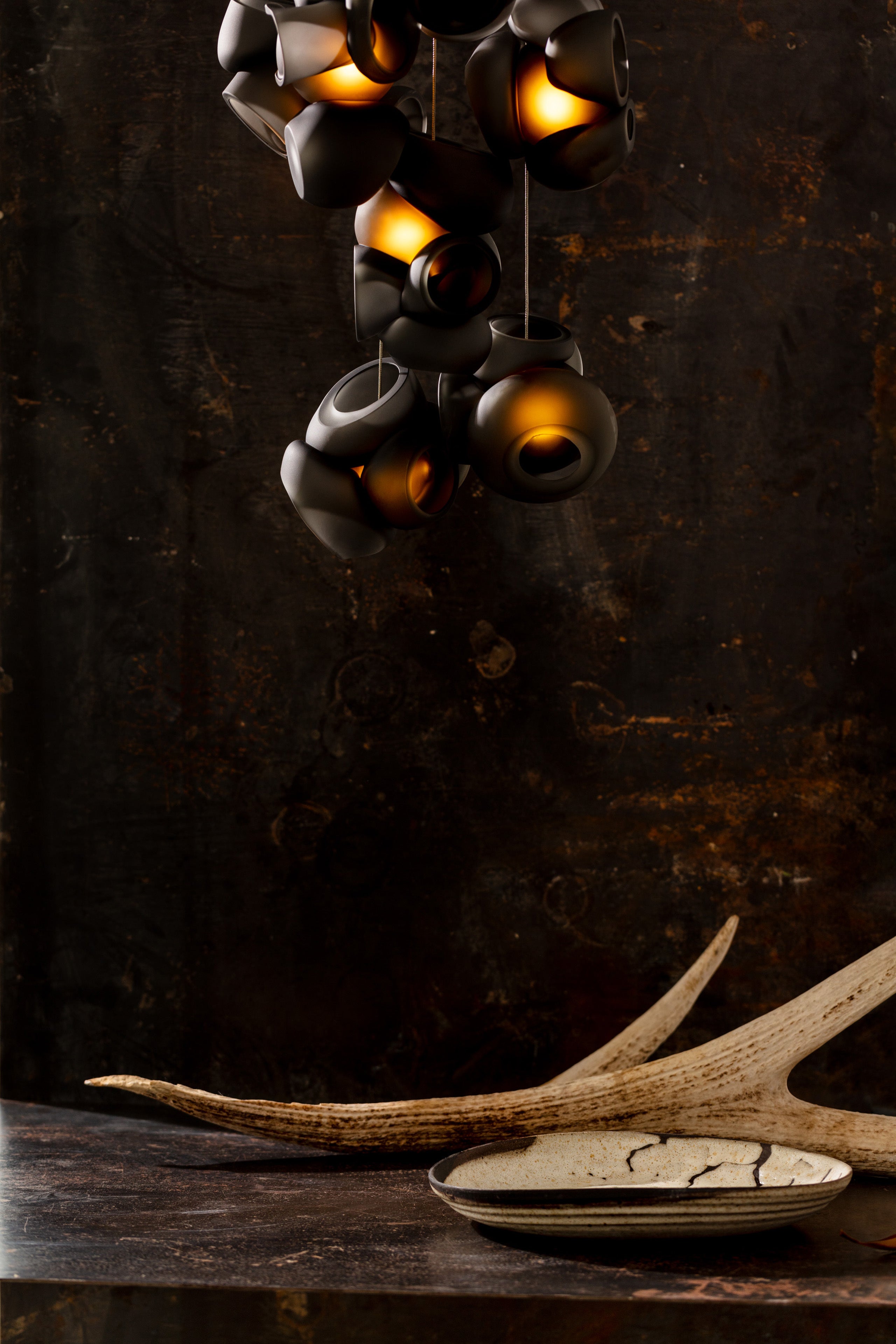 100.7 Random Pendant