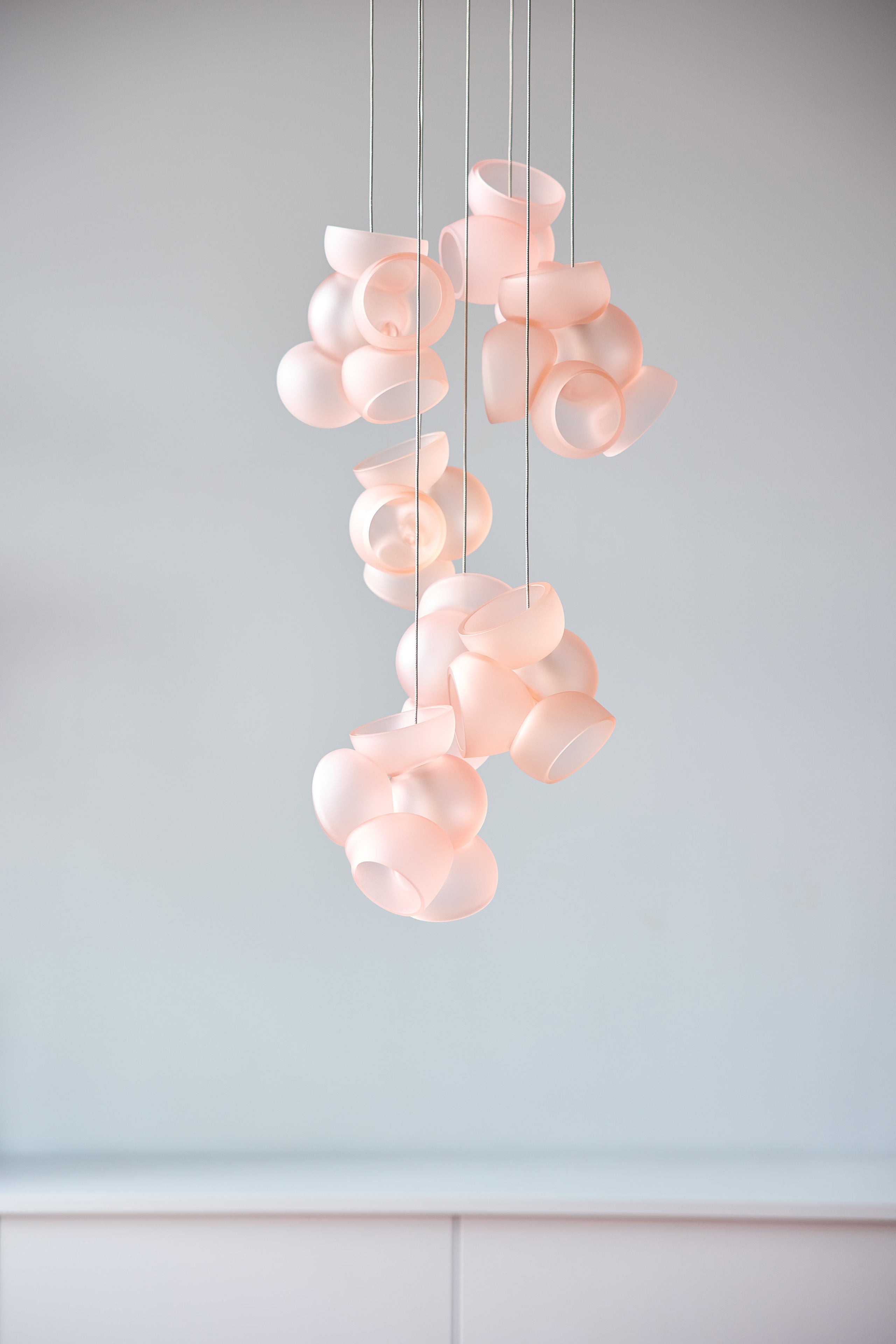 100.7 Random Pendant