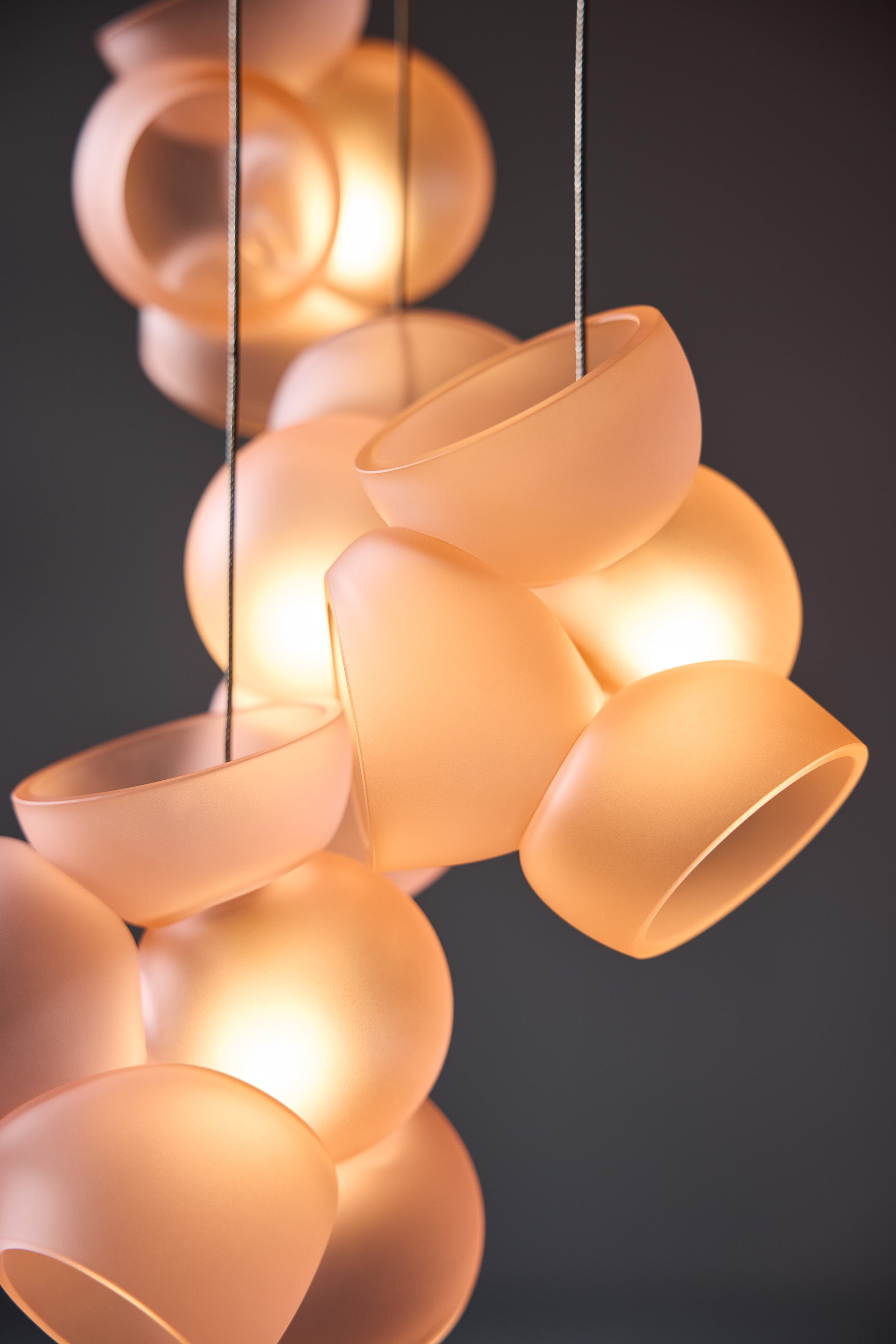 100.7 Random Pendant