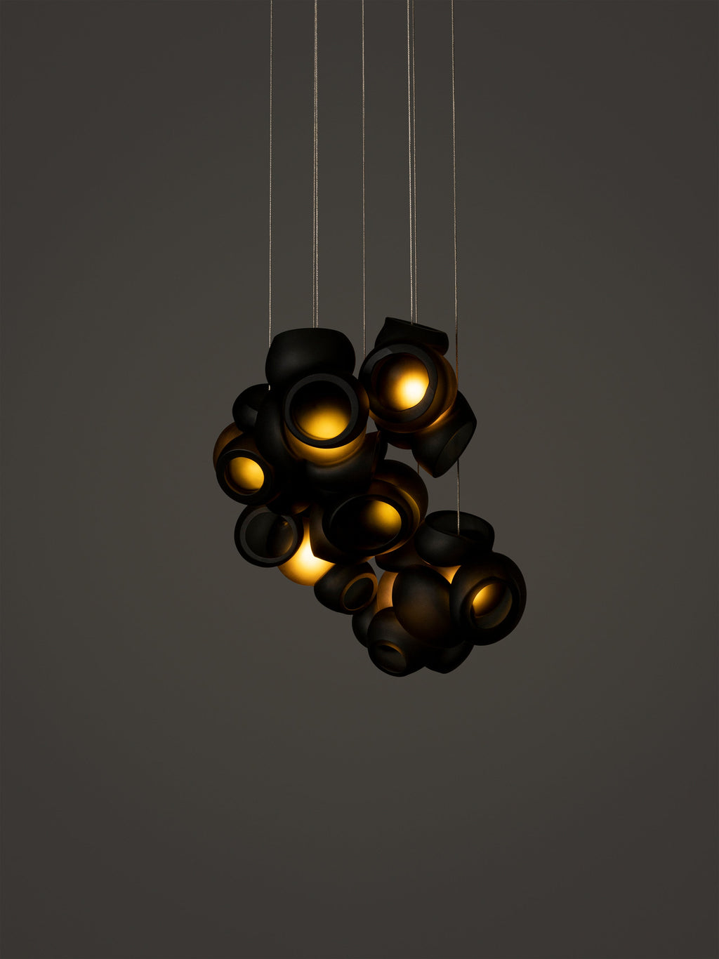 100.7 Random Pendant