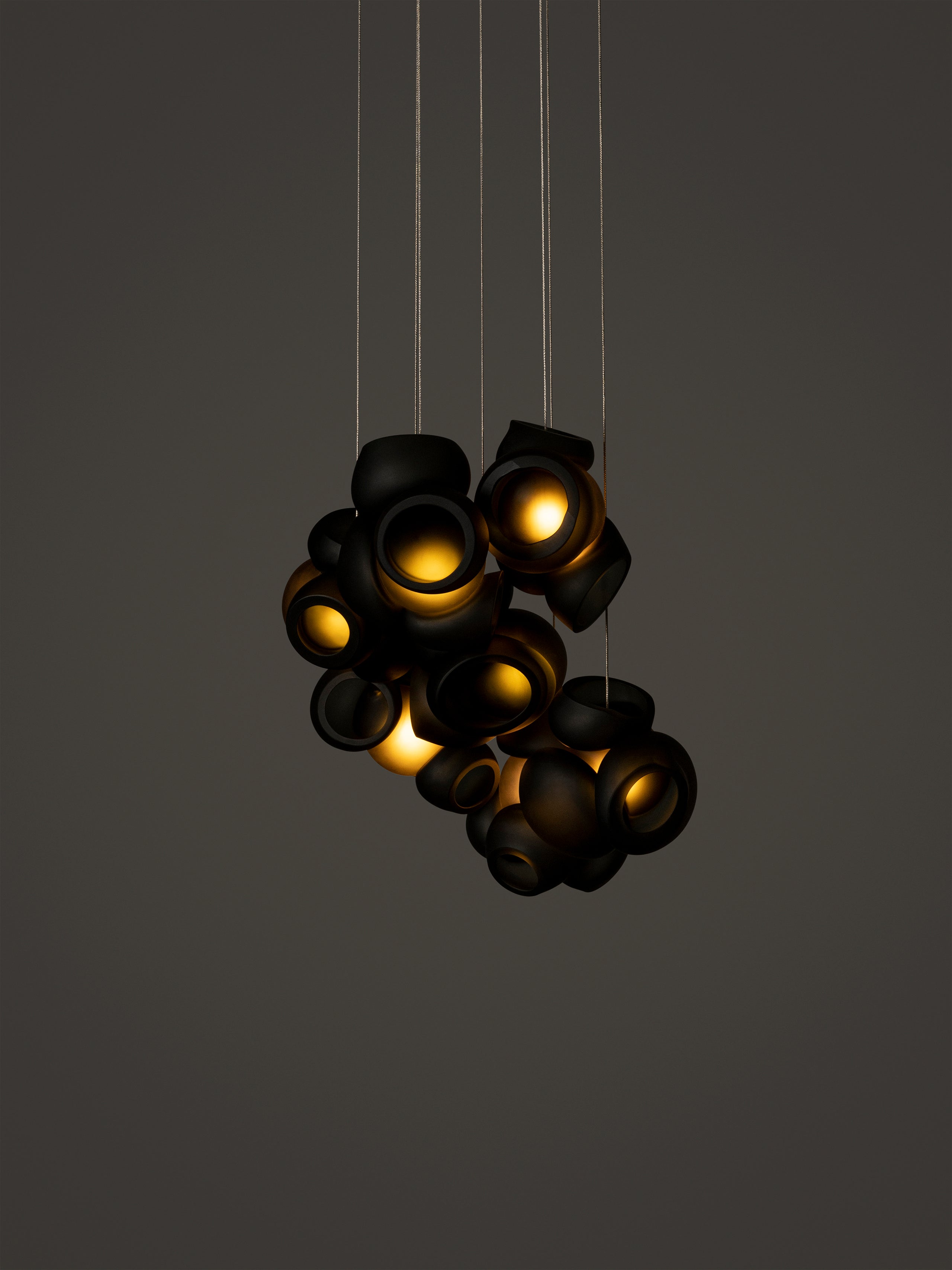 100.7 Random Pendant