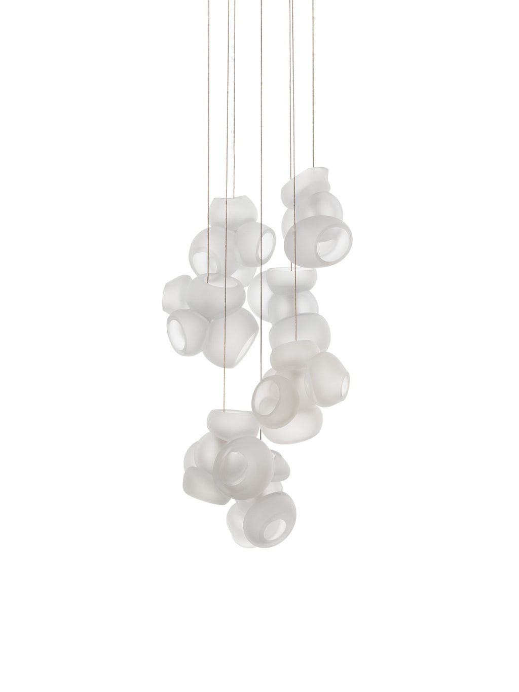 100.7 Random Pendant