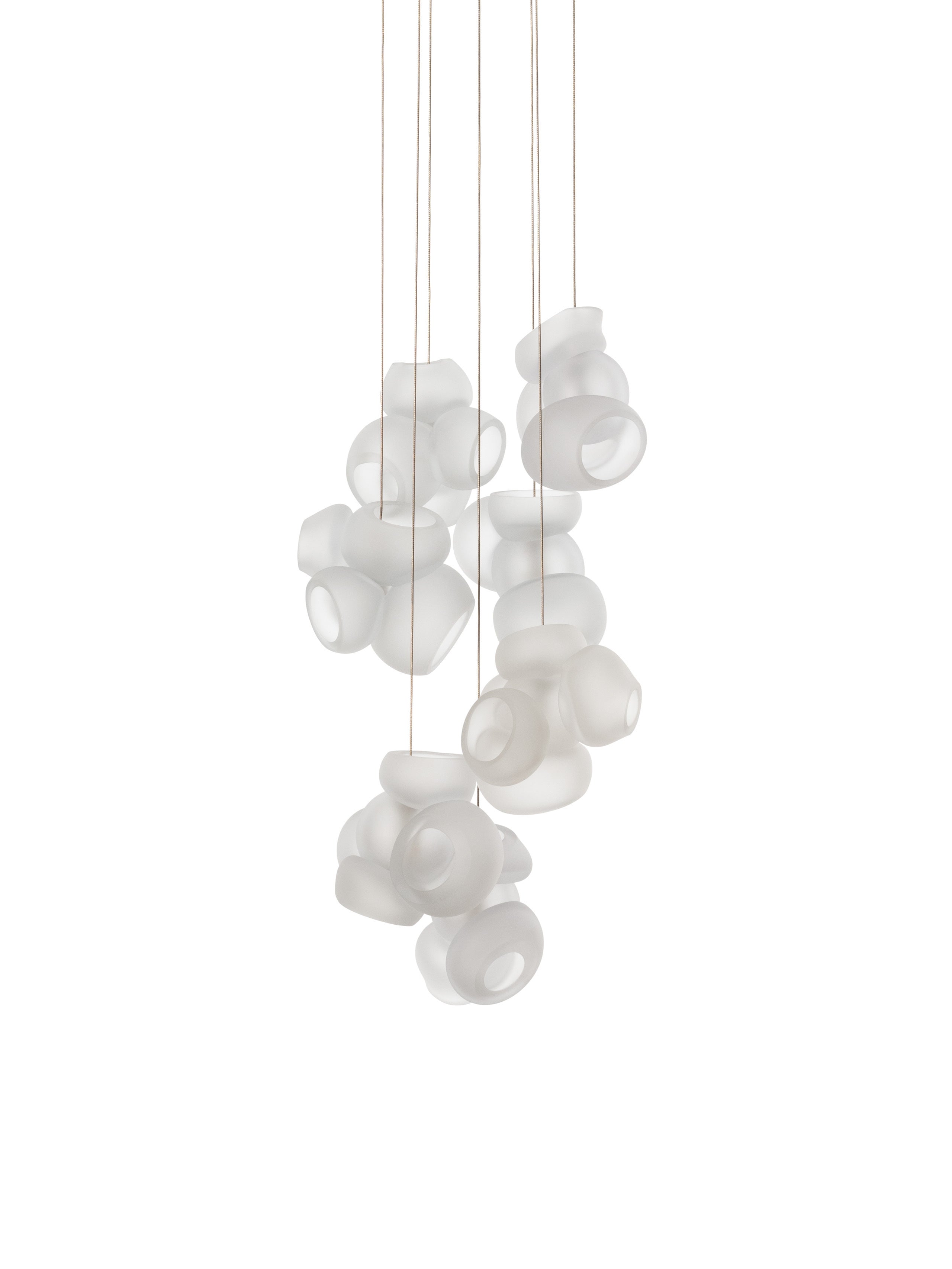 100.7 Random Pendant