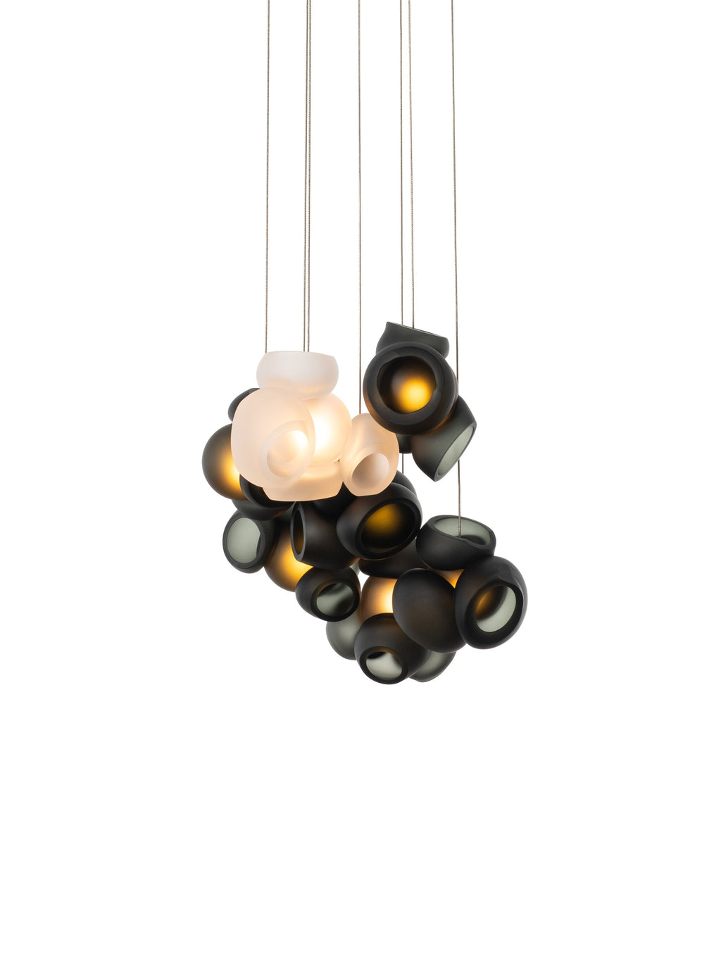 100.7 Random Pendant