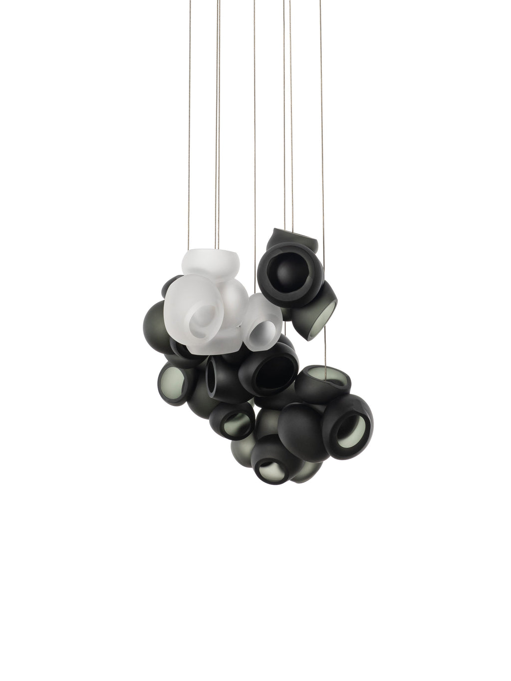 100.7 Random Pendant