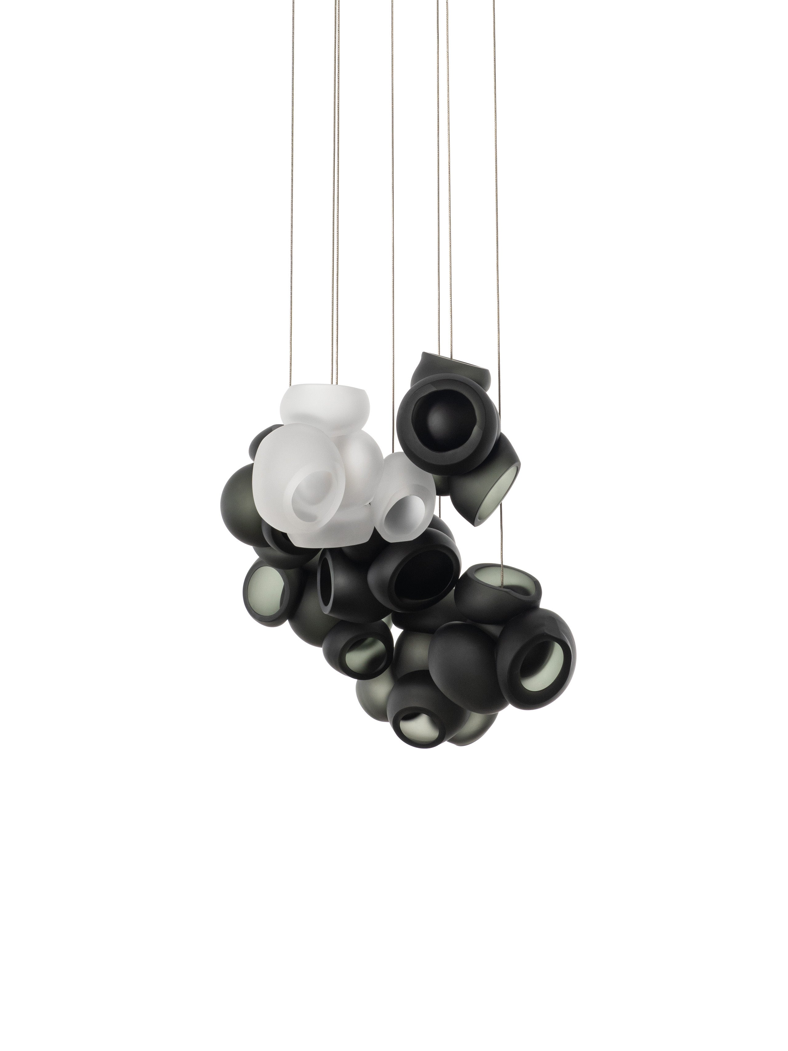 100.7 Random Pendant