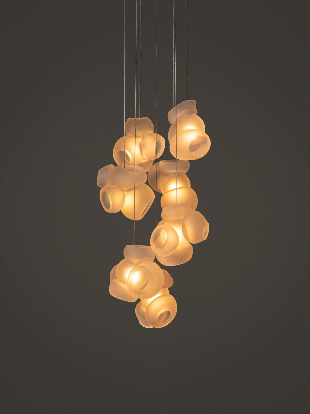 100.7 Random Pendant