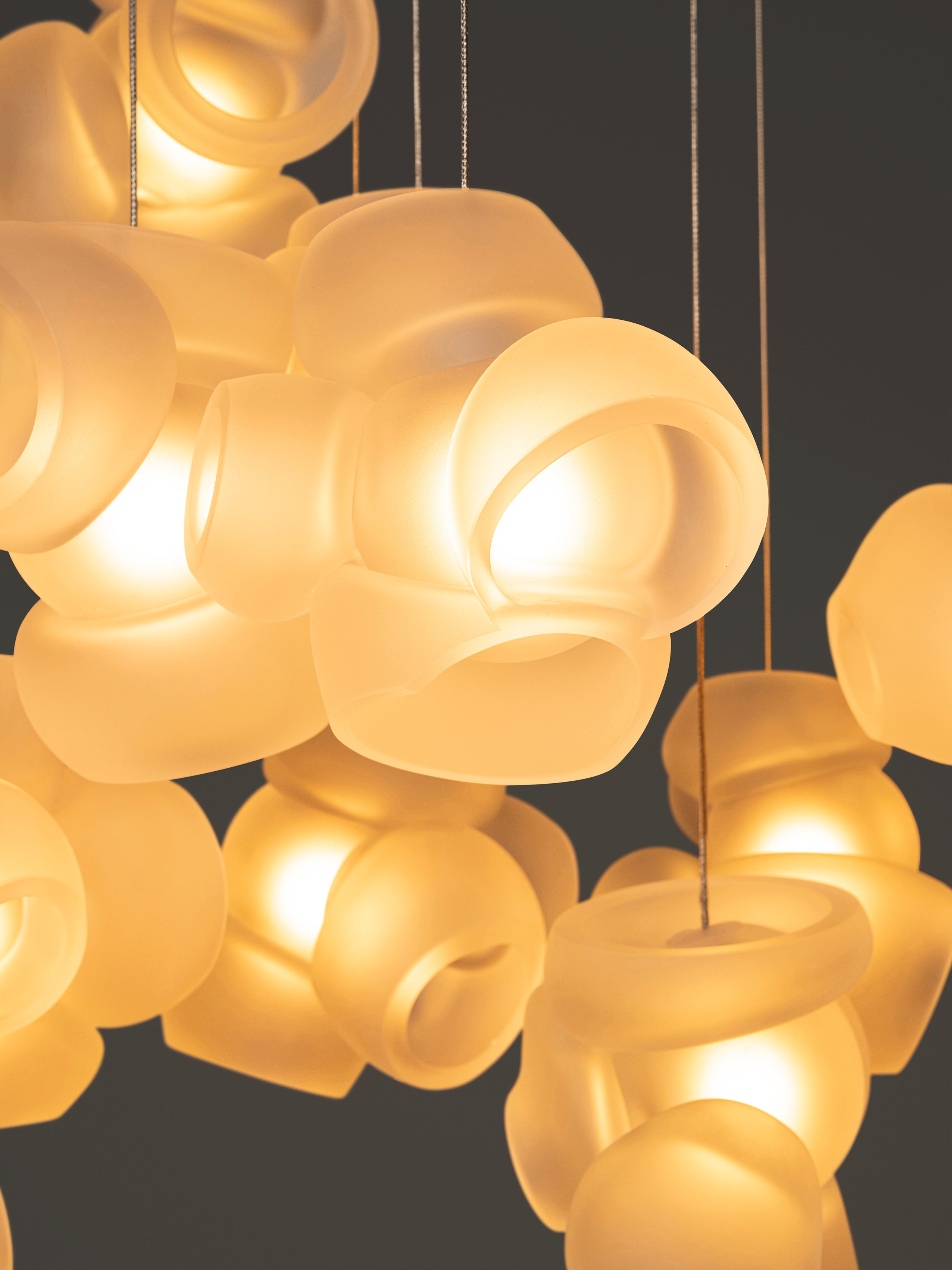 100.7 Random Pendant