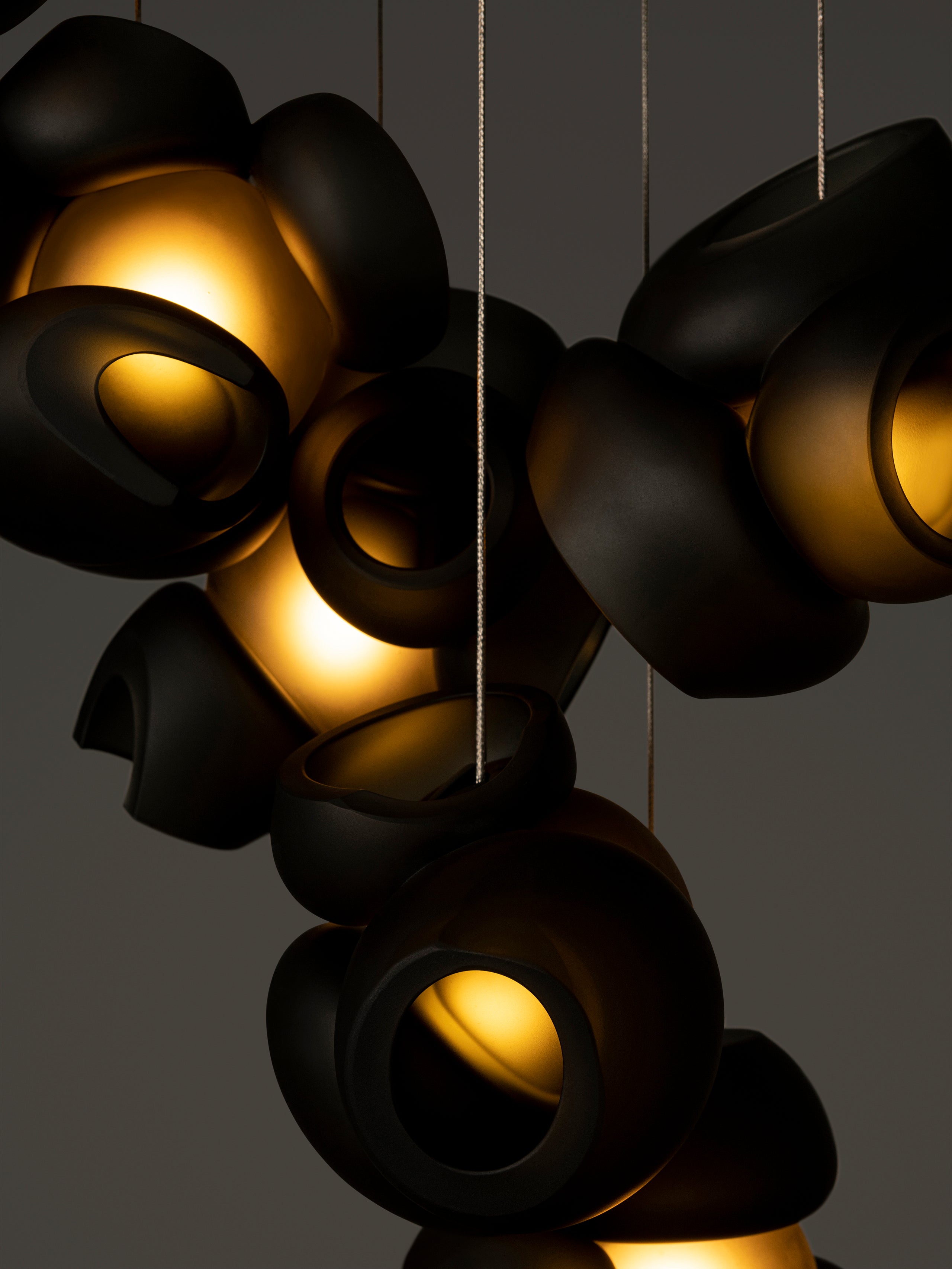 100.7 Random Pendant