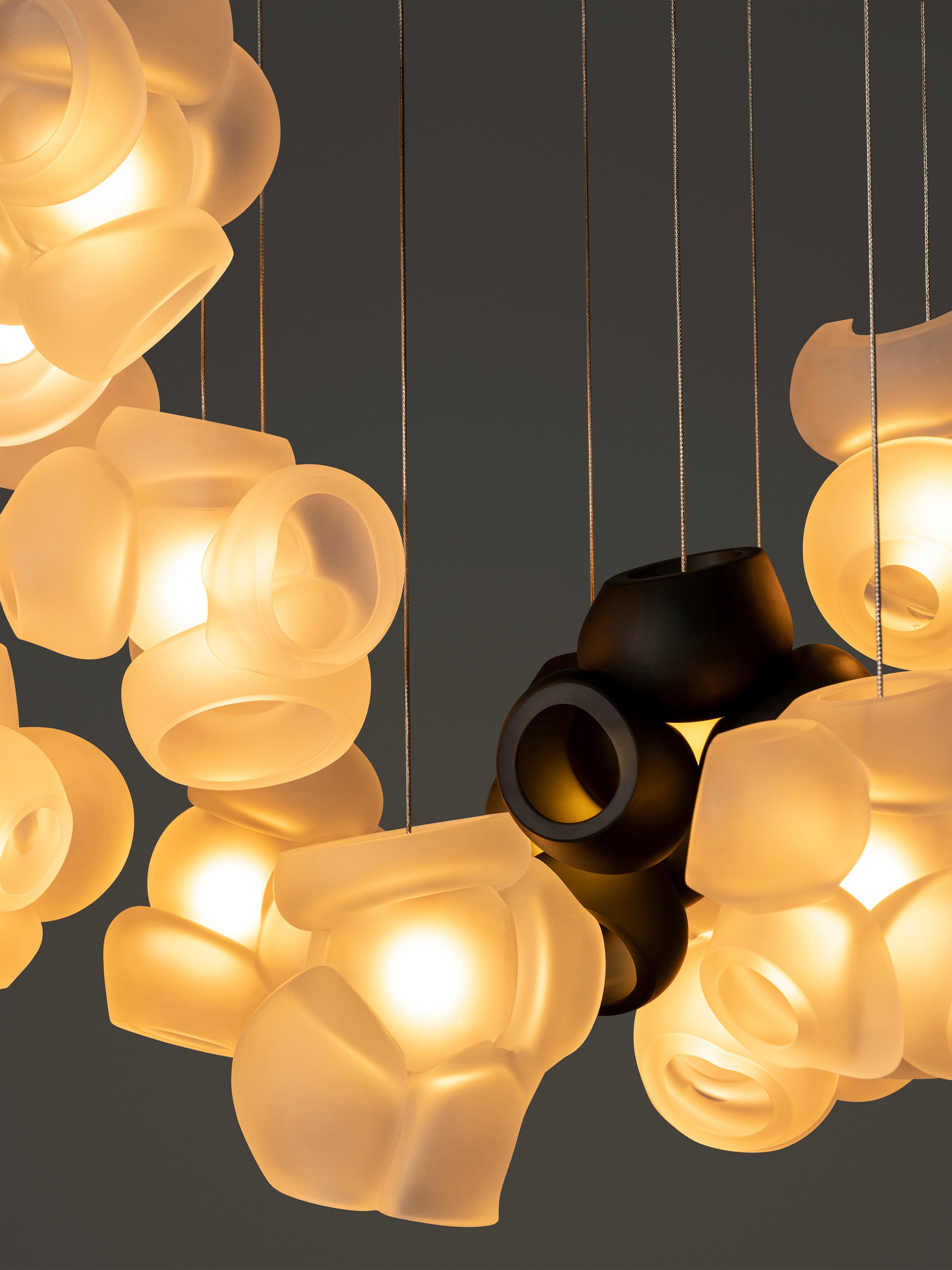 100.7 Random Pendant