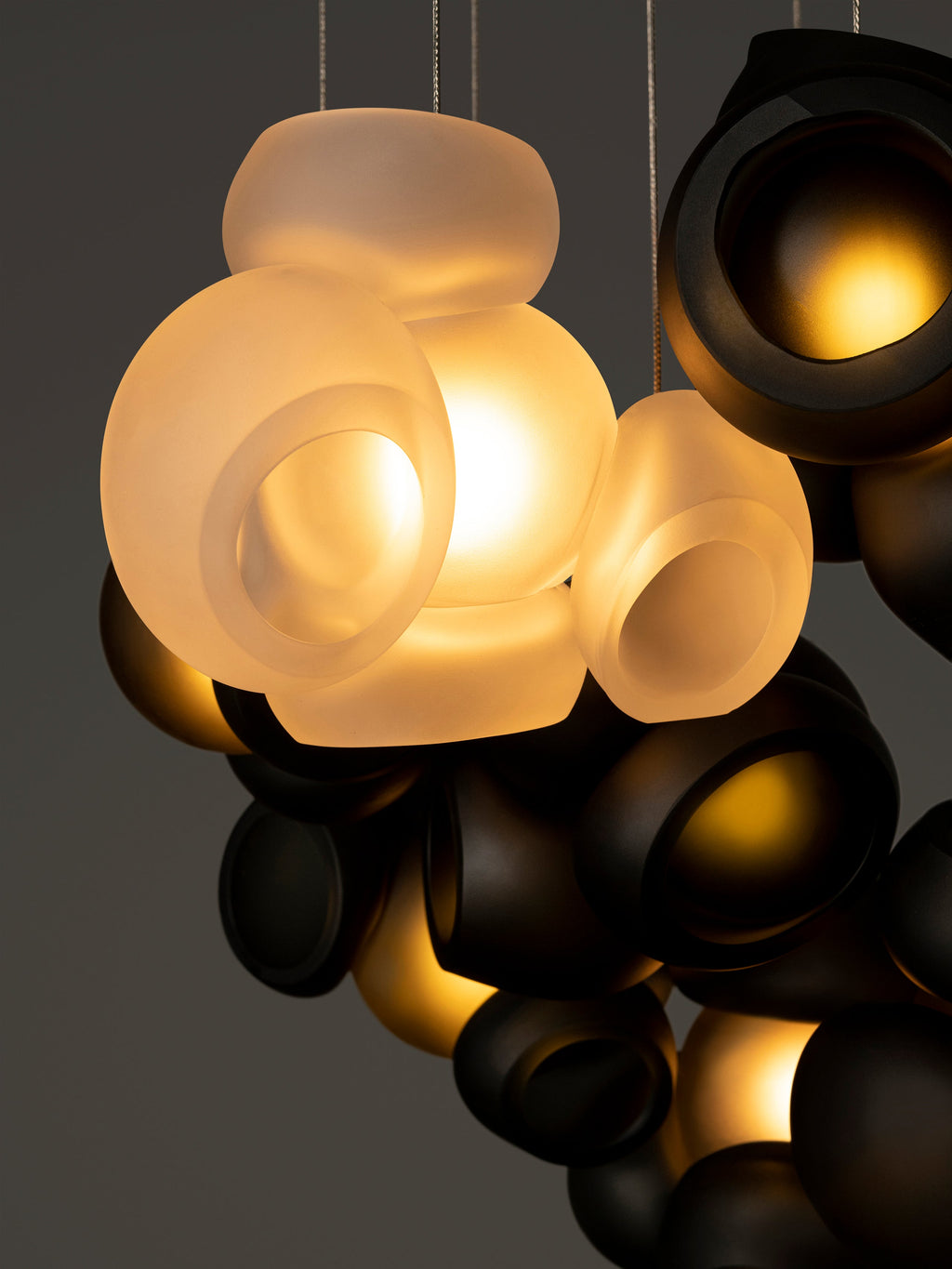 100.7 Random Pendant