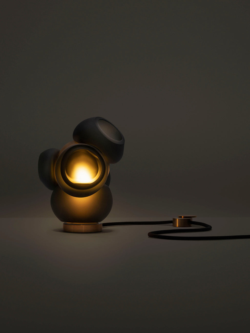 100t Table Lamp