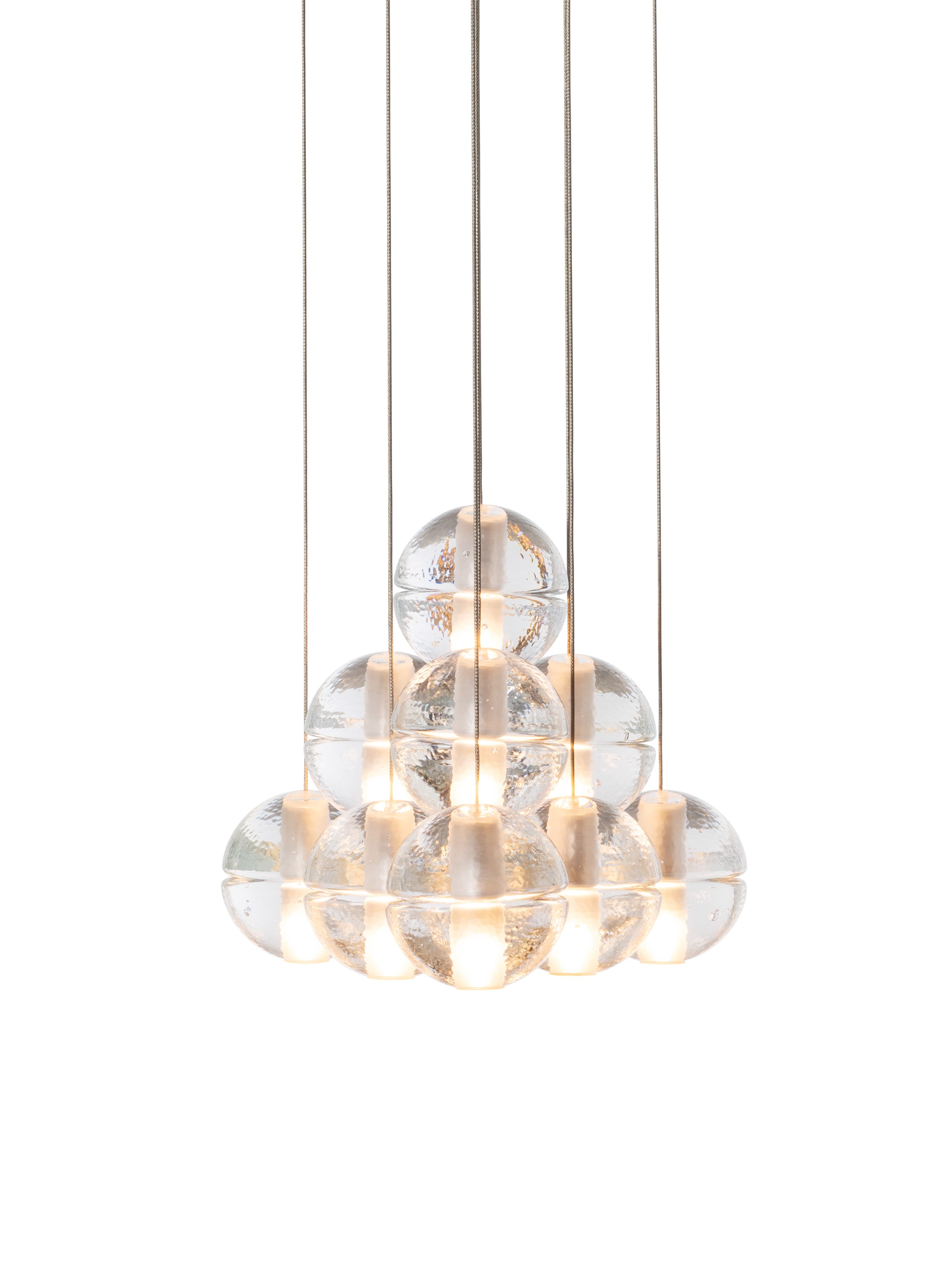 14.10 Geometric Pendant