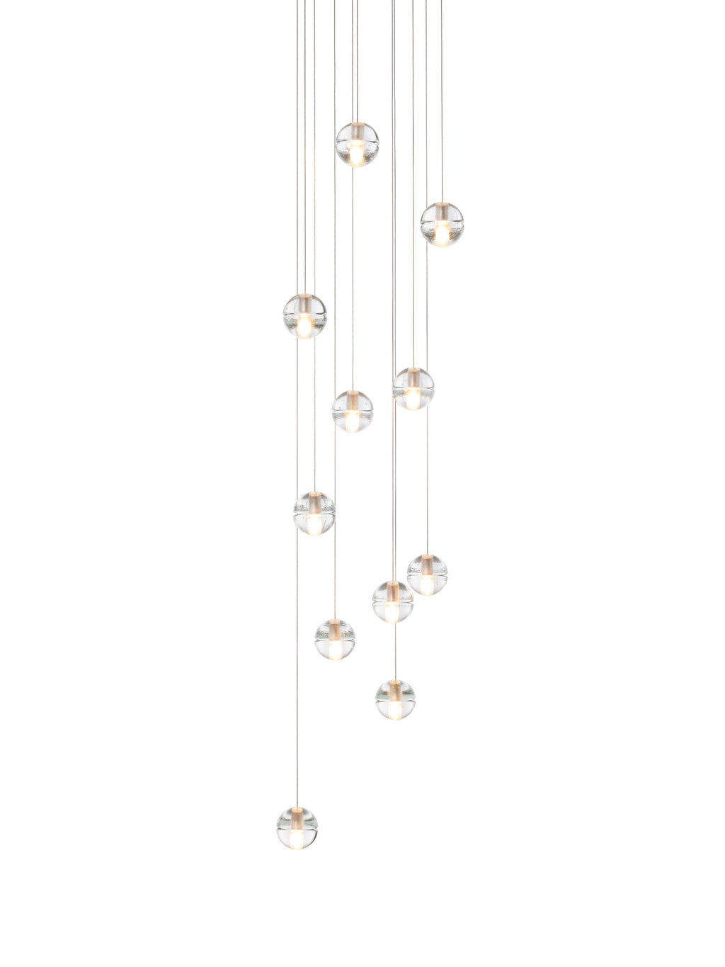 14.11 Random Pendant