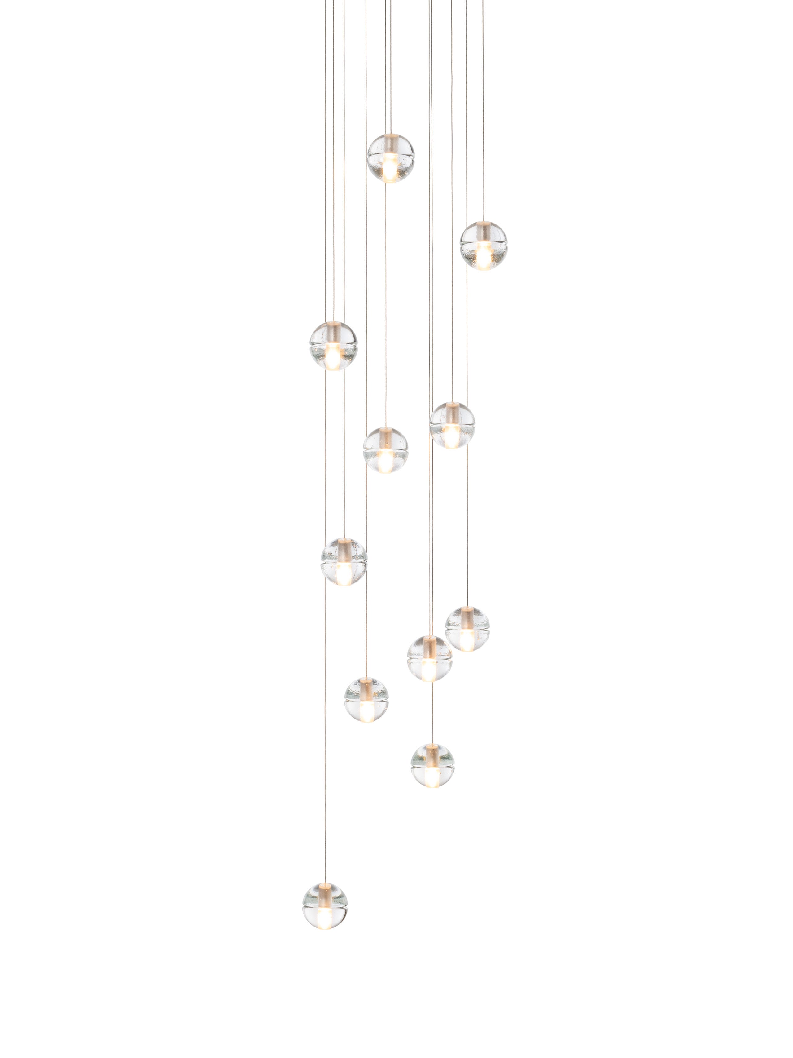 14.11 Random Pendant