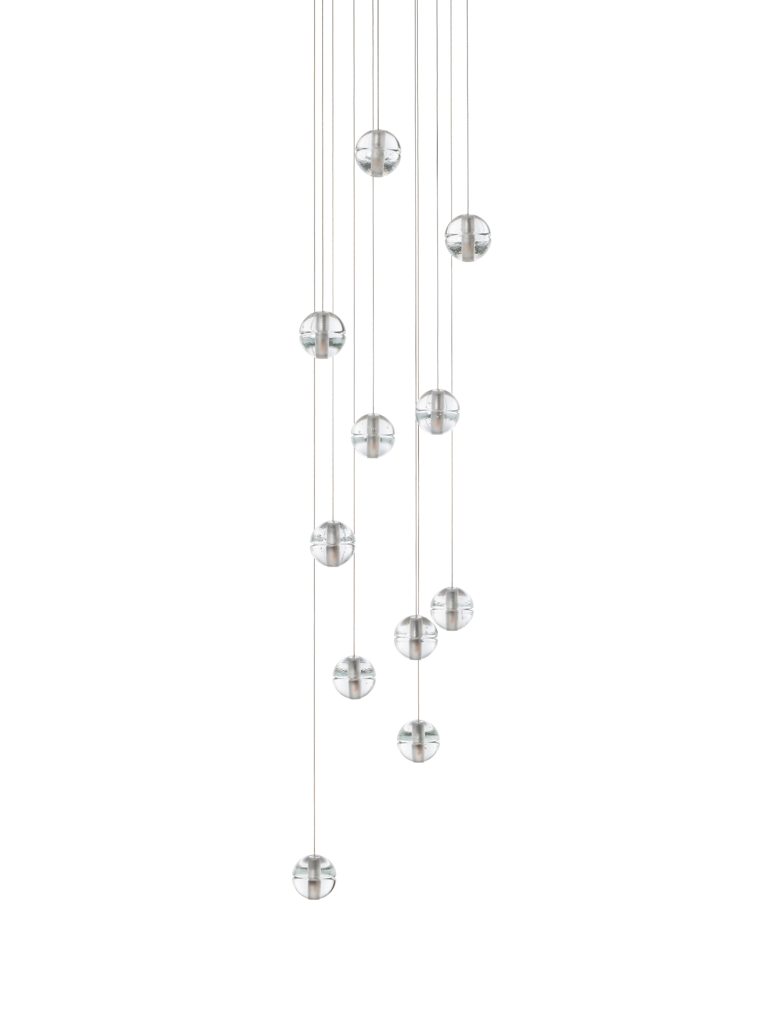 14.11 Random Pendant