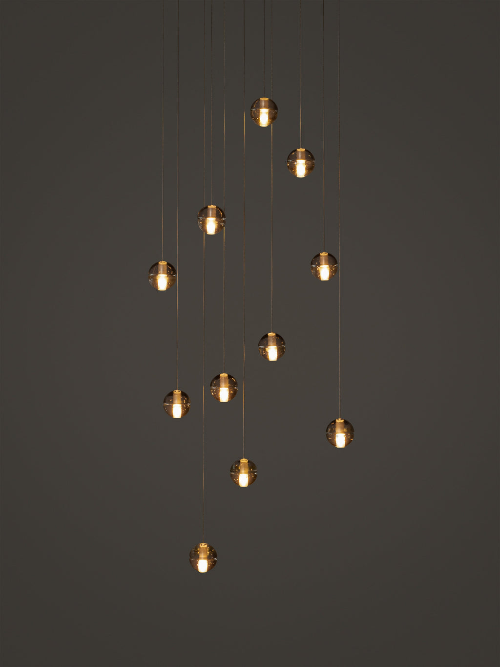 14.11 Random Pendant