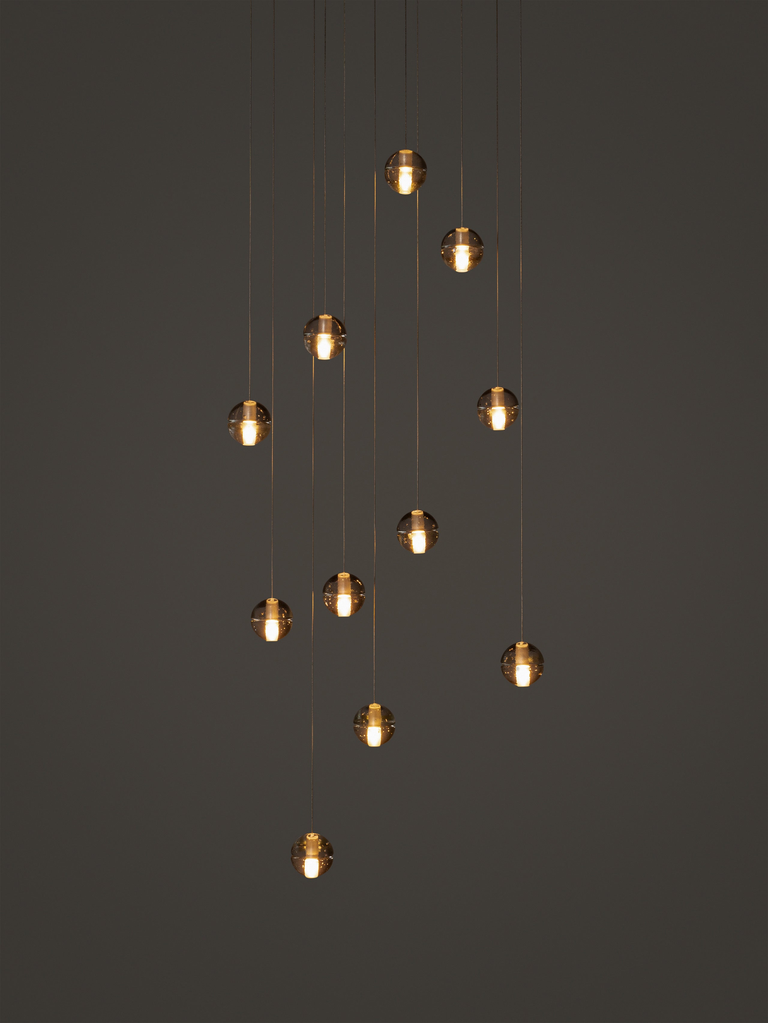 14.11 Random Pendant