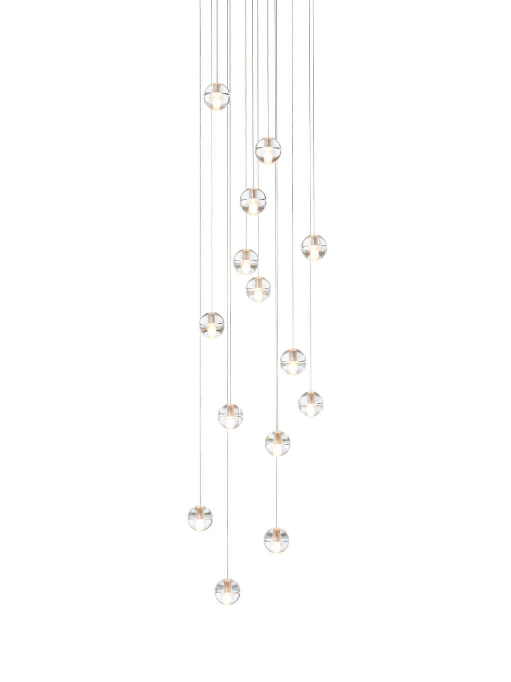 14.14 Random Pendant