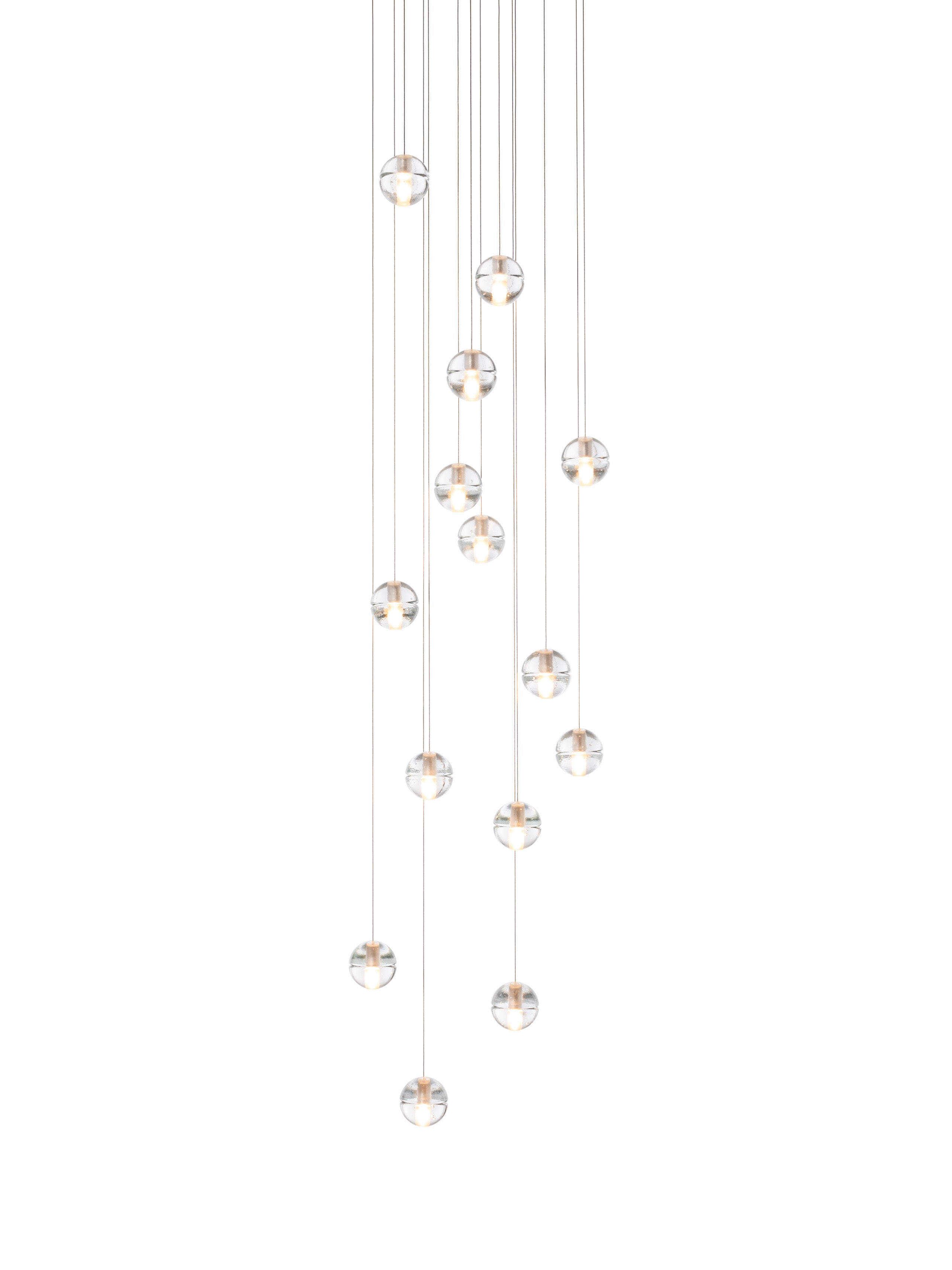 14.14 Random Pendant