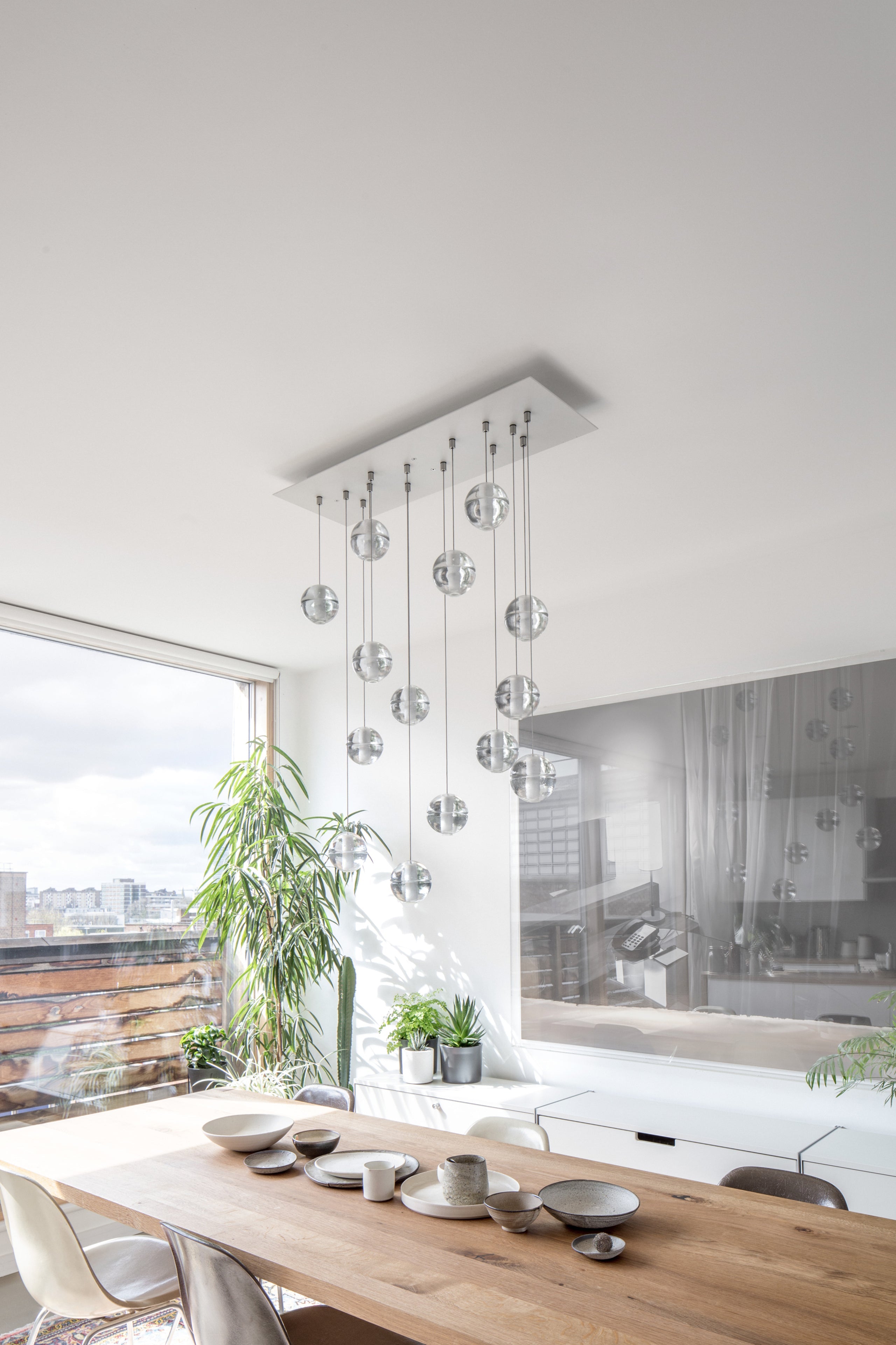 14.14 Random Pendant