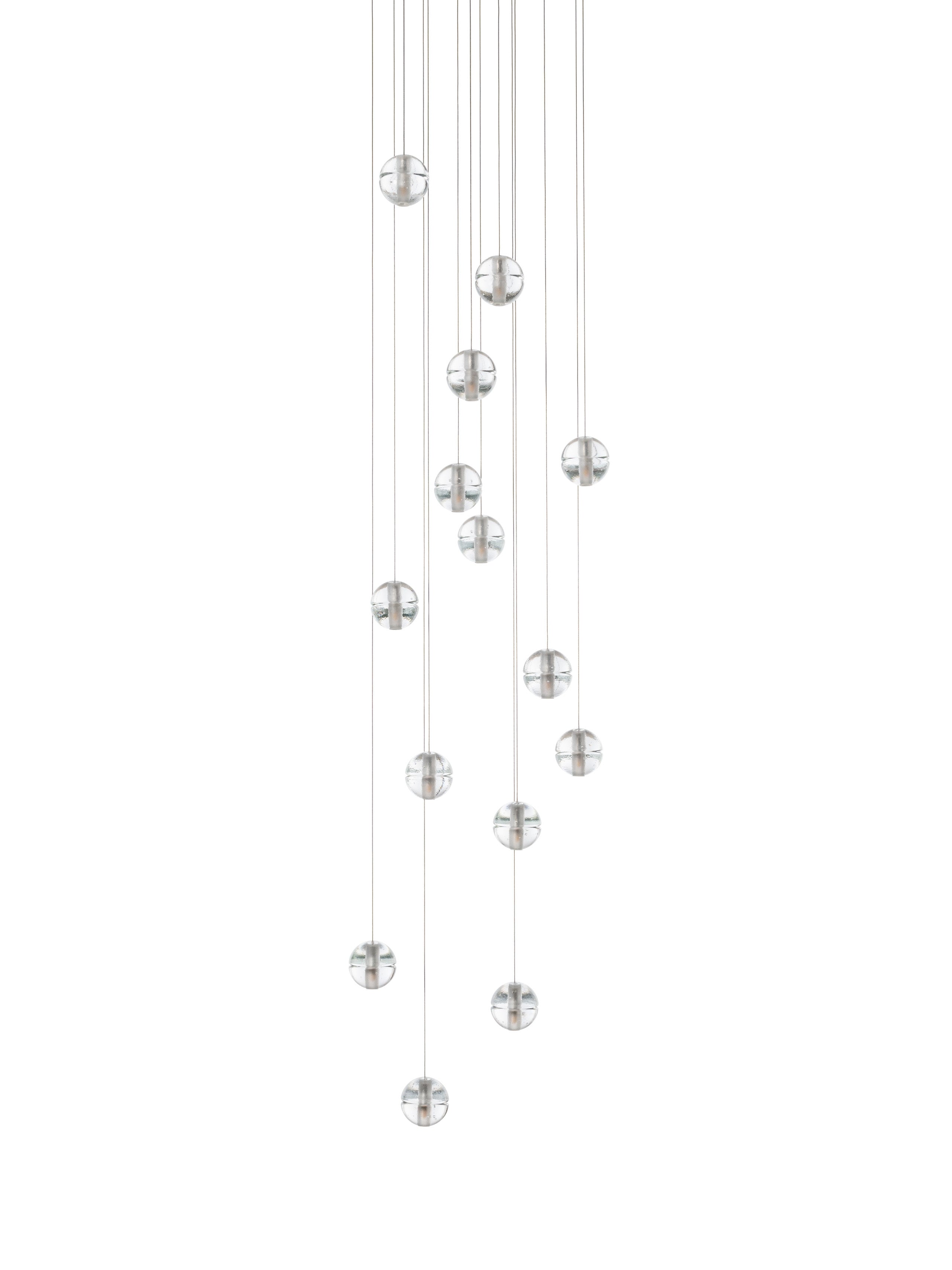 14.14 Random Pendant