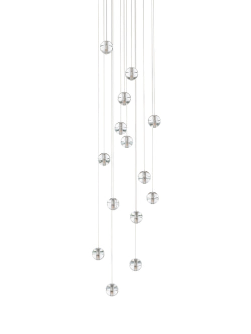 14.14 Random Pendant