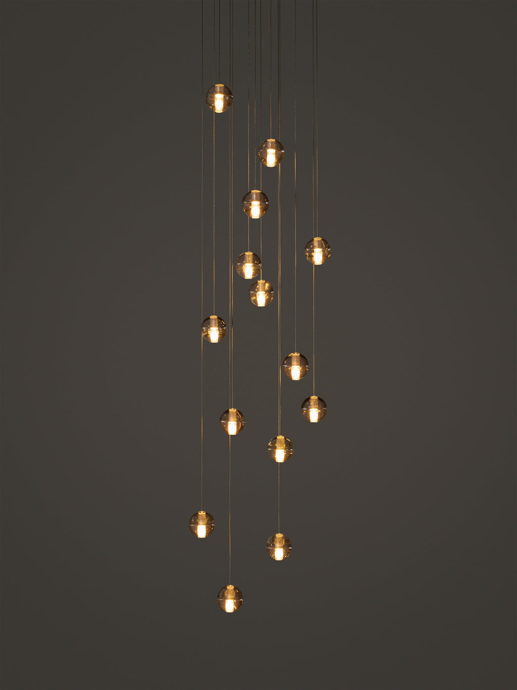 14.14 Random Pendant