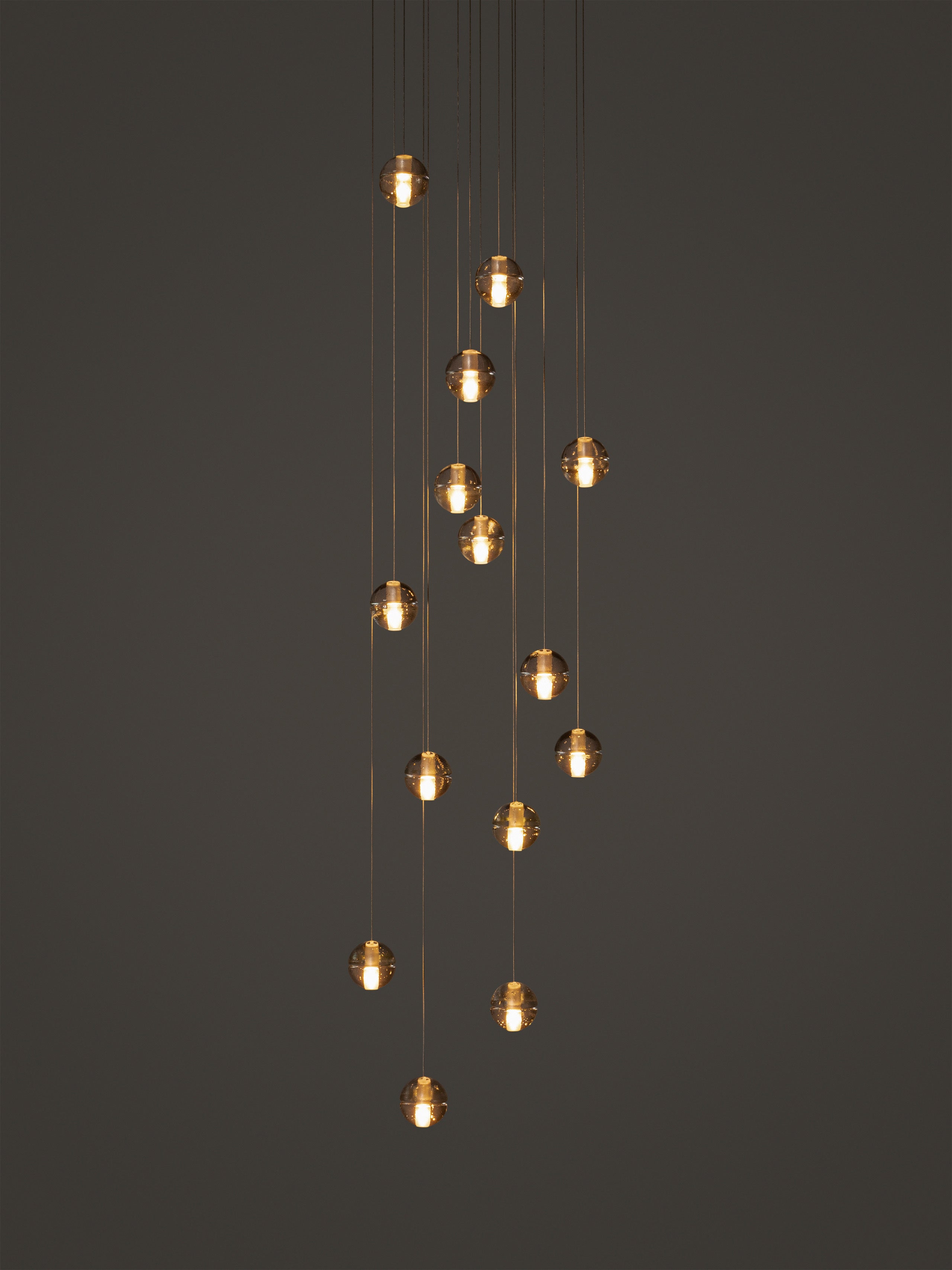 14.14 Random Pendant