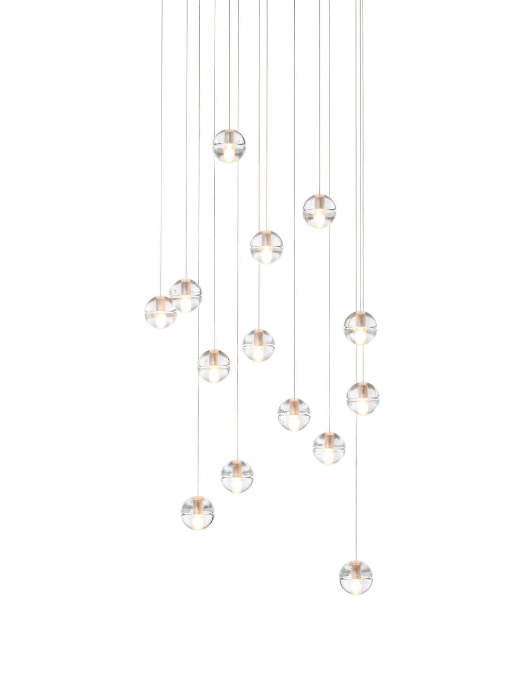 14.14 Random Pendant