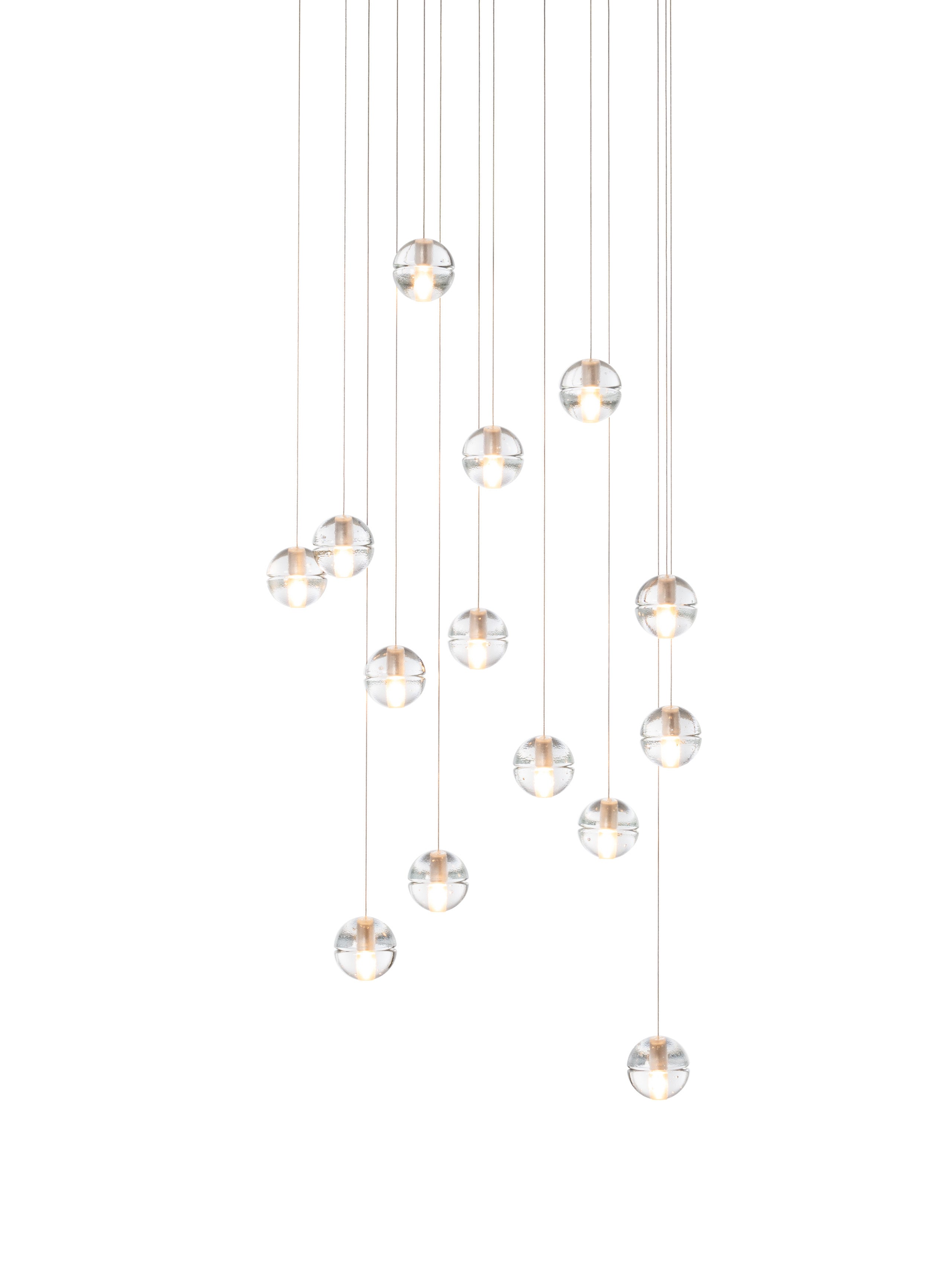 14.14 Random Pendant