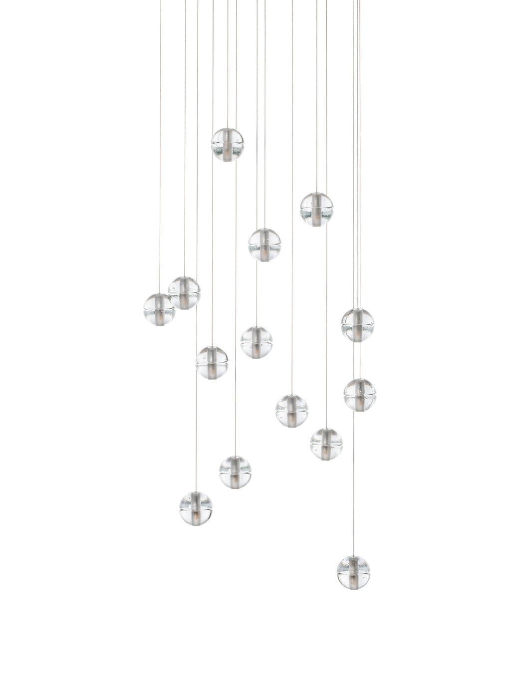 14.14 Random Pendant