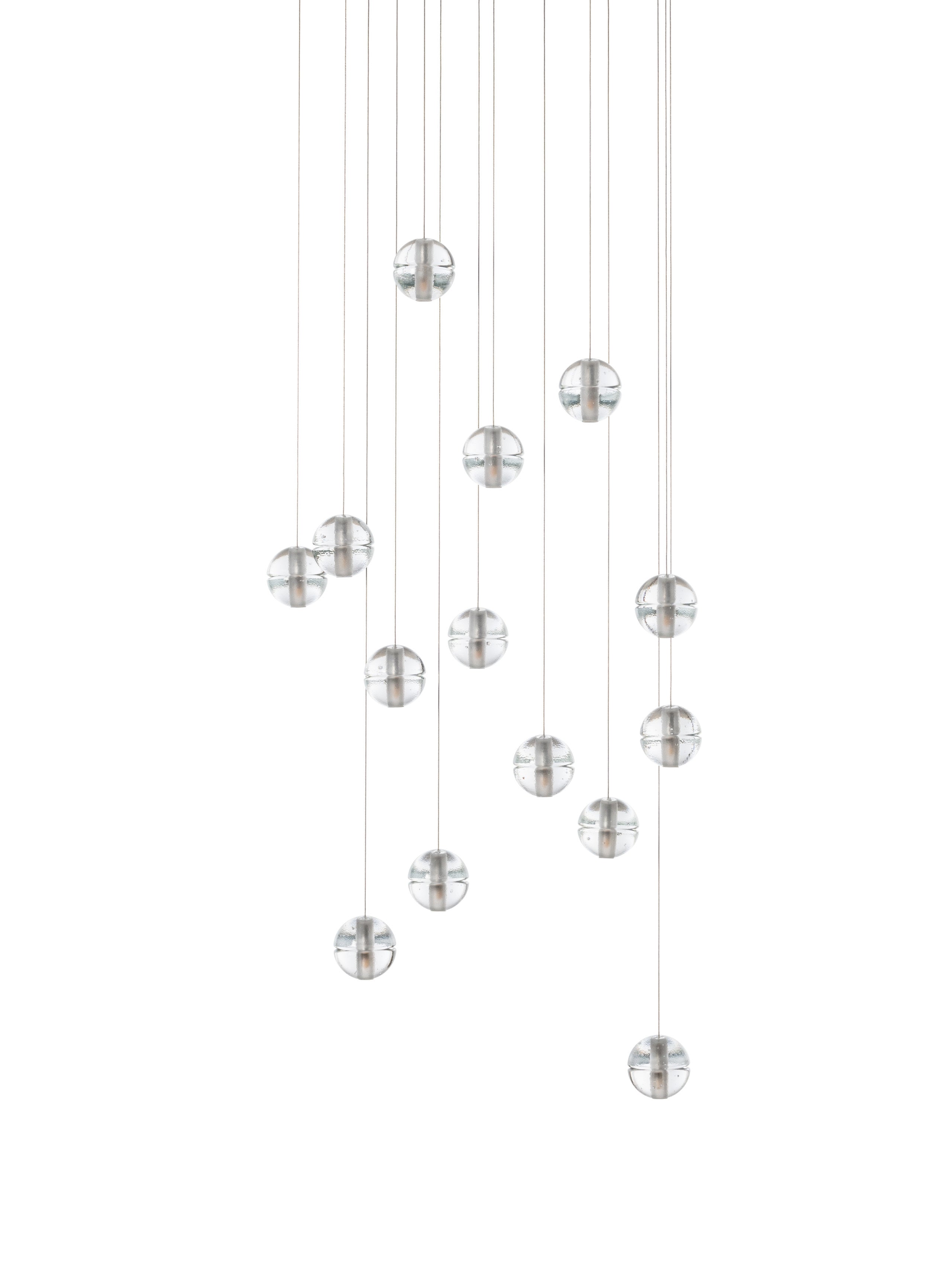 14.14 Random Pendant